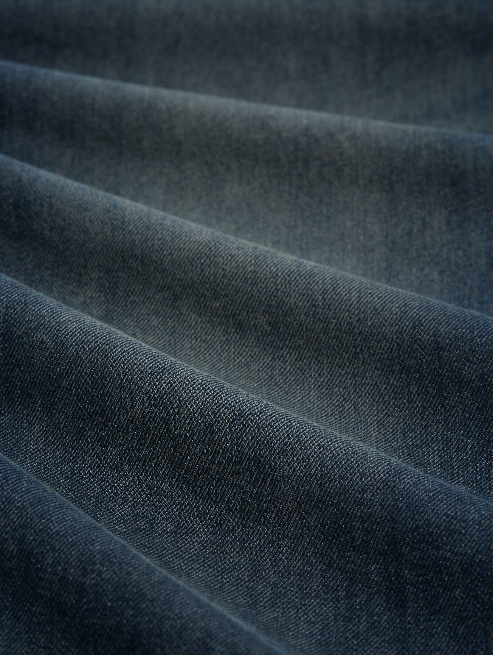 TOM TAILOR Straight-Jeans Jeanshosen TTMARVIN STRAIGHT Jeans