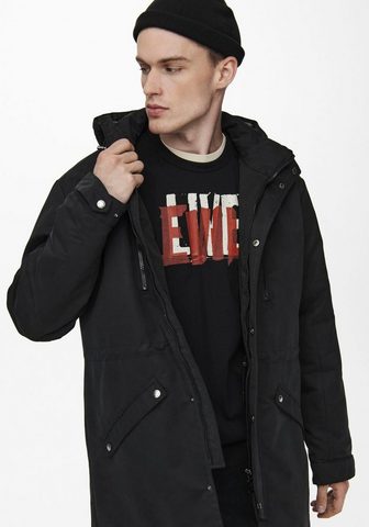ONLY & SONS ONLY & SONS Parka »KLAUS WINTER PARKA«...