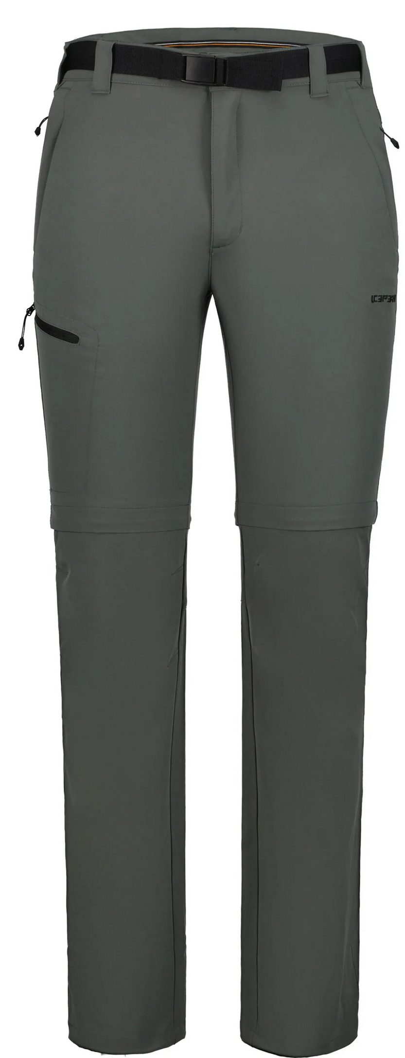 Outdoorhose ICEPEAK BARWICK, Kurzgrösse