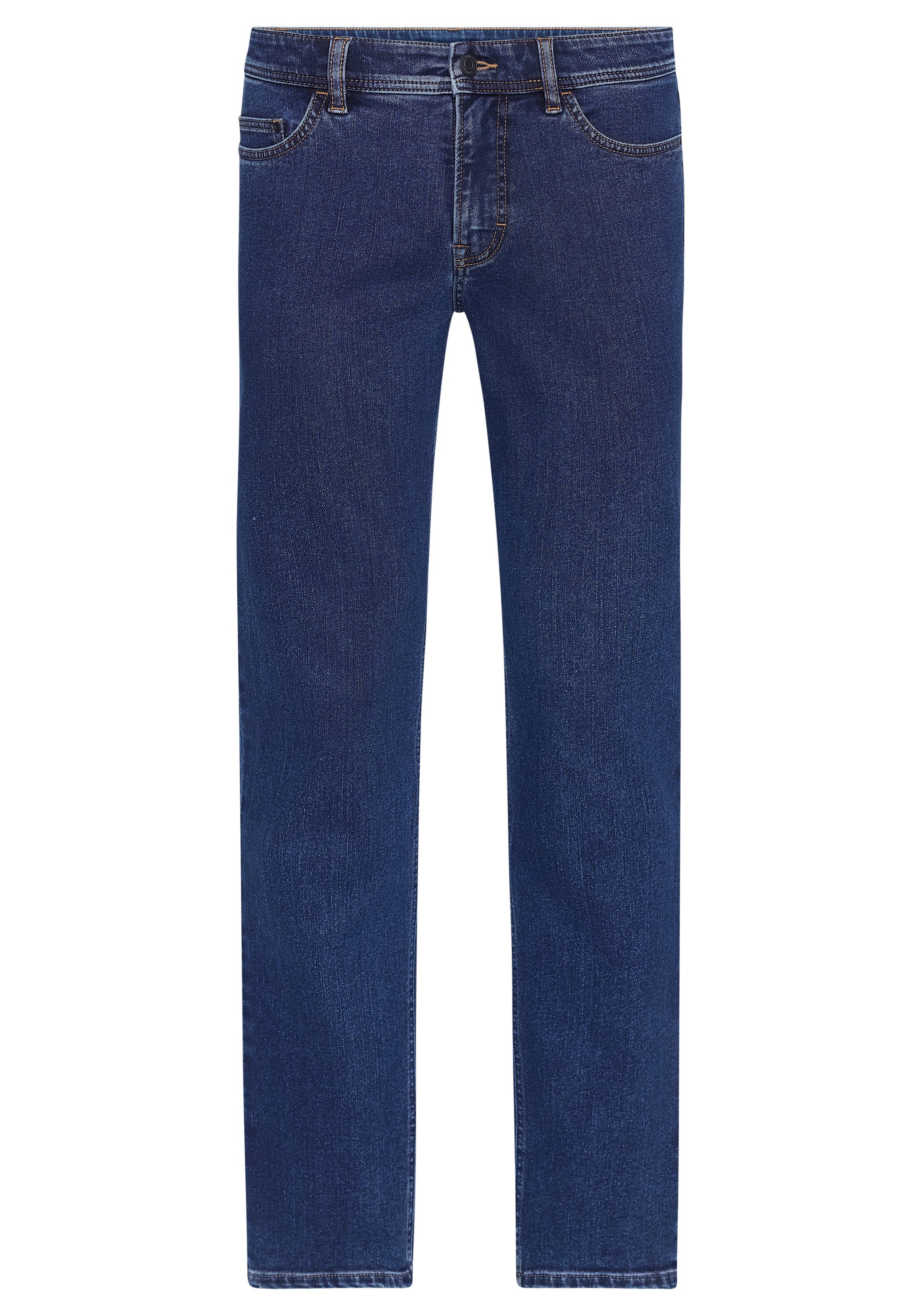 Paddock's Slim-fit-Jeans PIPE 5-Pocket Slim Fit Thermo Denim günstig online kaufen