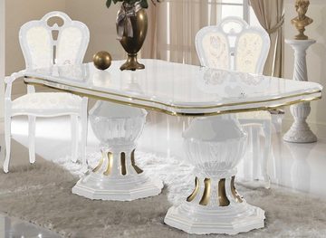 JVmoebel Stuhl, Luxus 1x Stuhl Esszimmerstuhl Küchenstühle Wohnzimmerstuhl Polsterstuhl Stuhl