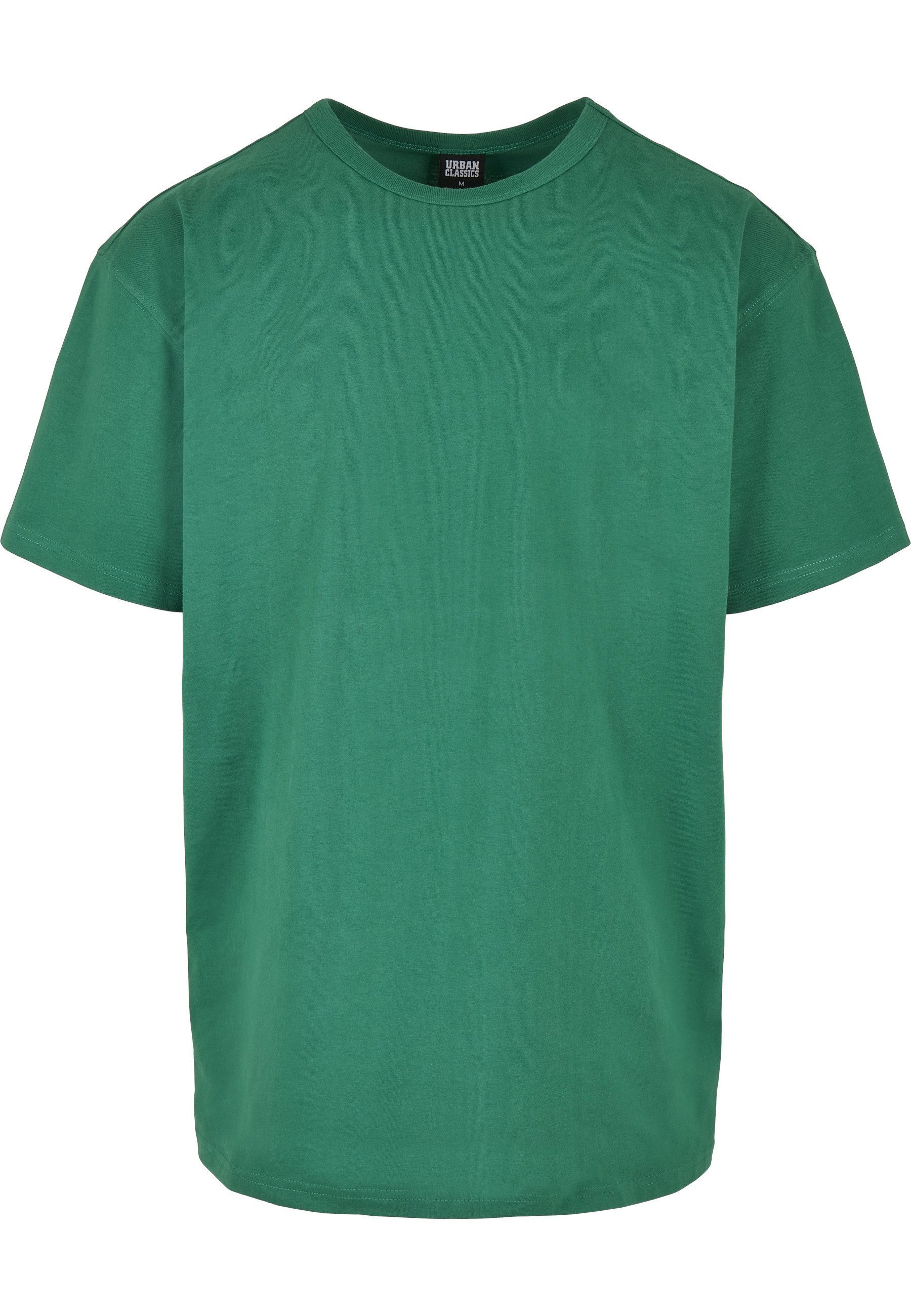 URBAN CLASSICS T-Shirt Urban Classics Herren Oversized Tee (1-tlg) günstig online kaufen