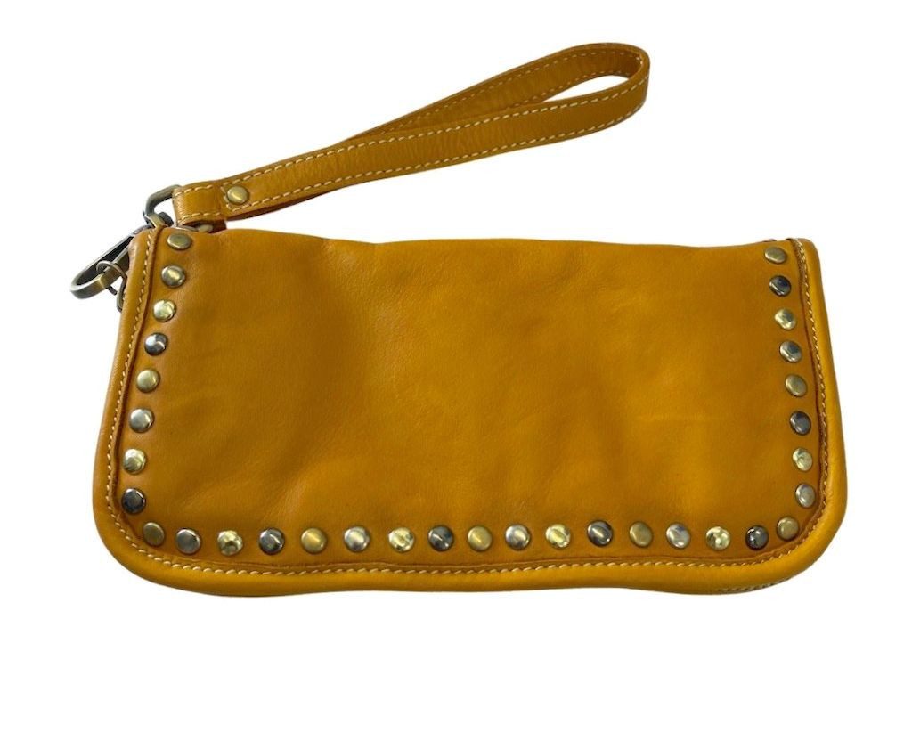 BZNA Geldbörse Romy Designer Portemonnaie Clutch günstig online kaufen
