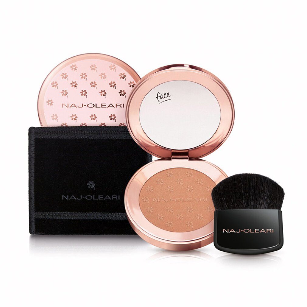 Rouge Lovely Cheek Blush 03 1.2ml