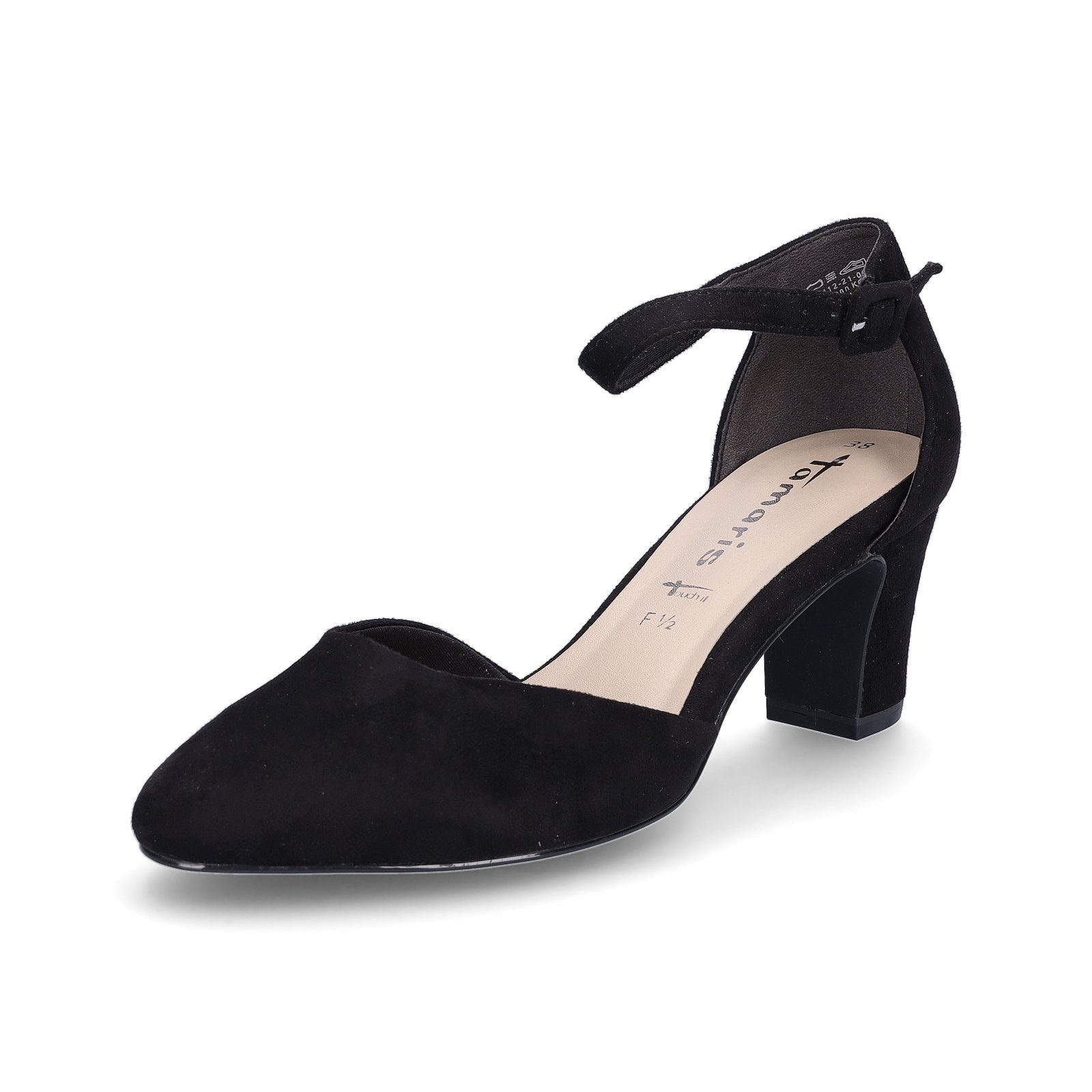 Tamaris dames Tamaris Damen 1-22141-44Balletschoen