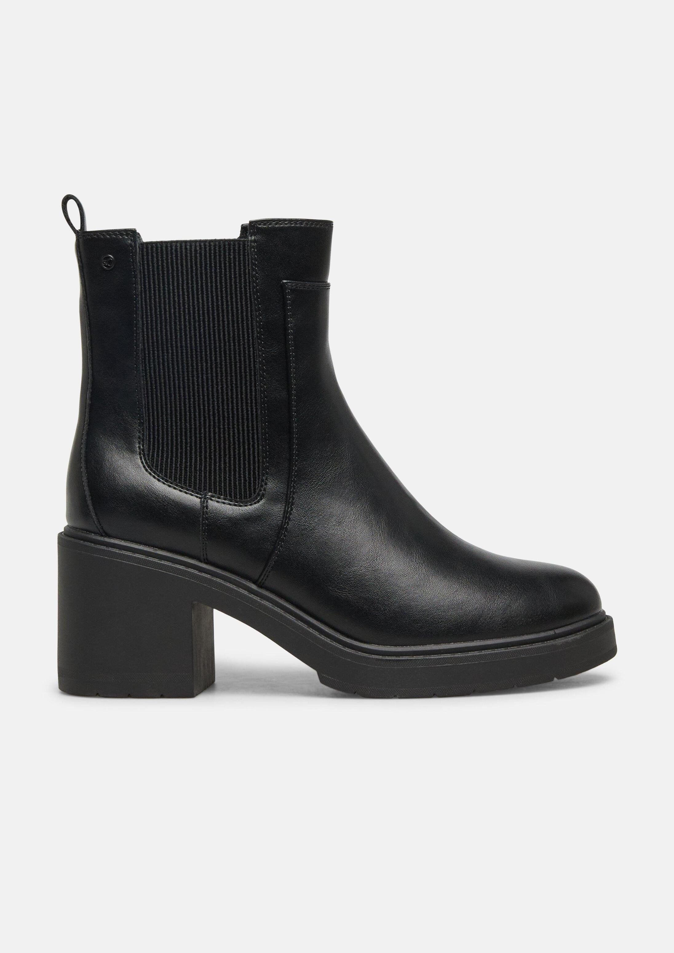 s.Oliver Stiefeletten Stiefel Stiefeletten