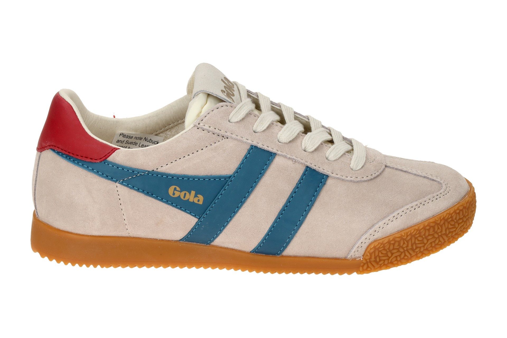 Gola CLB538KE Schnürschuh günstig online kaufen