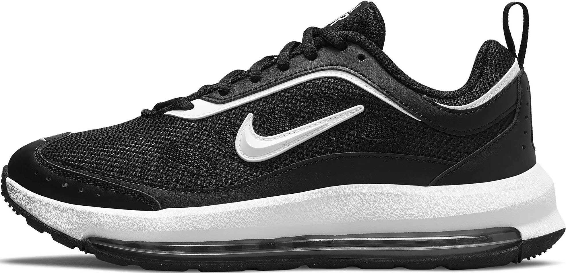 Nike Sportswear MAX AP BLACK-WHITE-BLACK Sneaker AIR
