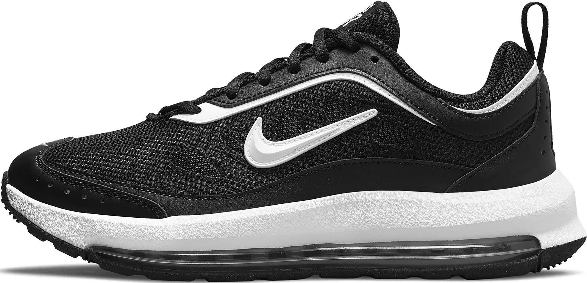 Sneaker AP Sportswear Nike AIR MAX BLACK-WHITE-BLACK