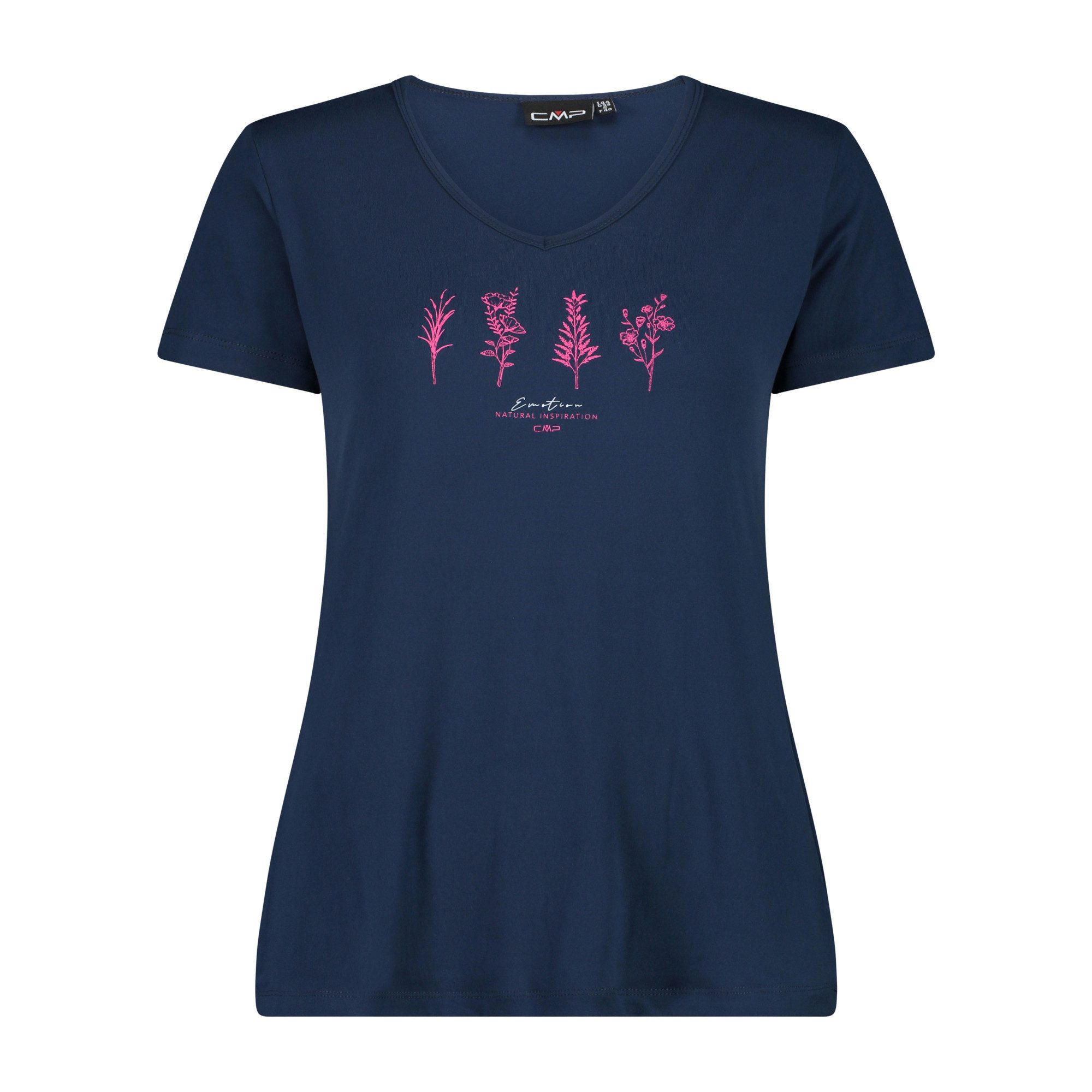 CMP T-Shirt CMP Damen T-Shirt WOMAN günstig online kaufen