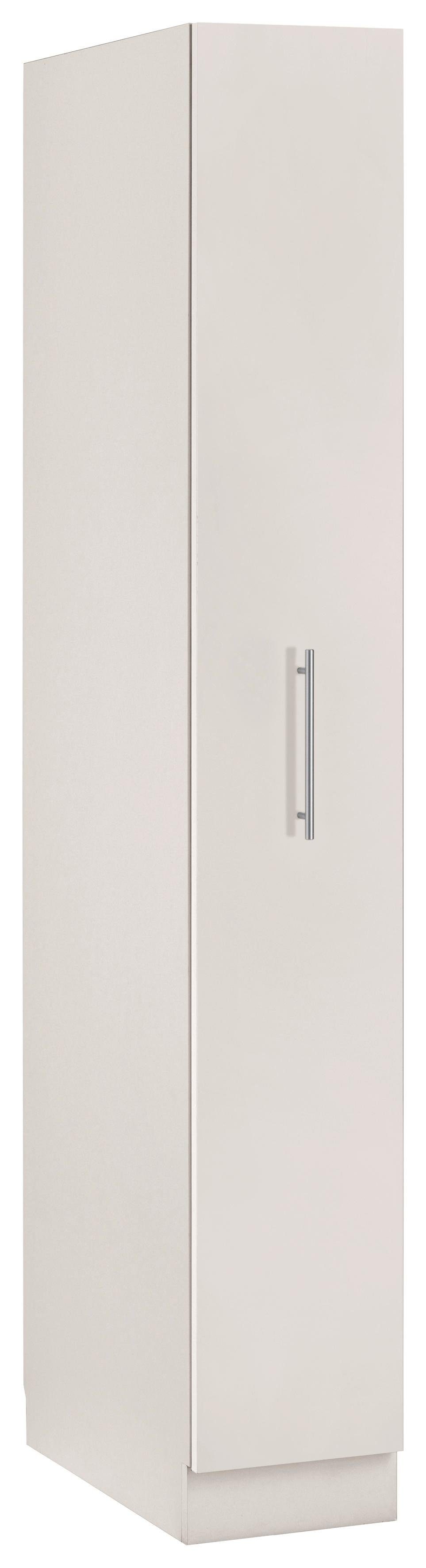 wiho Küchen Apothekerschrank Cali Auszug mit 4 Ablagefächern