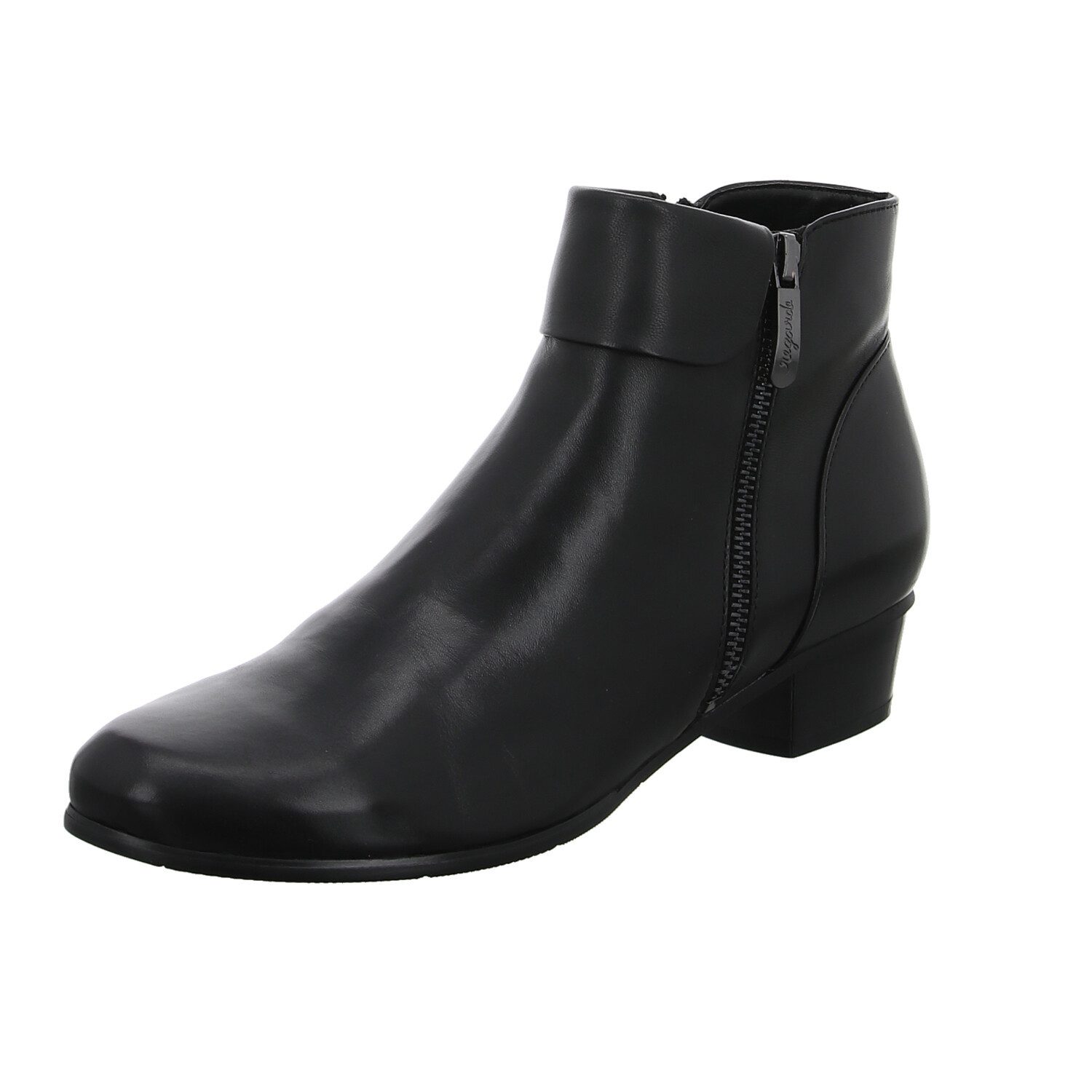 Regarde Le Ciel Stiefelette