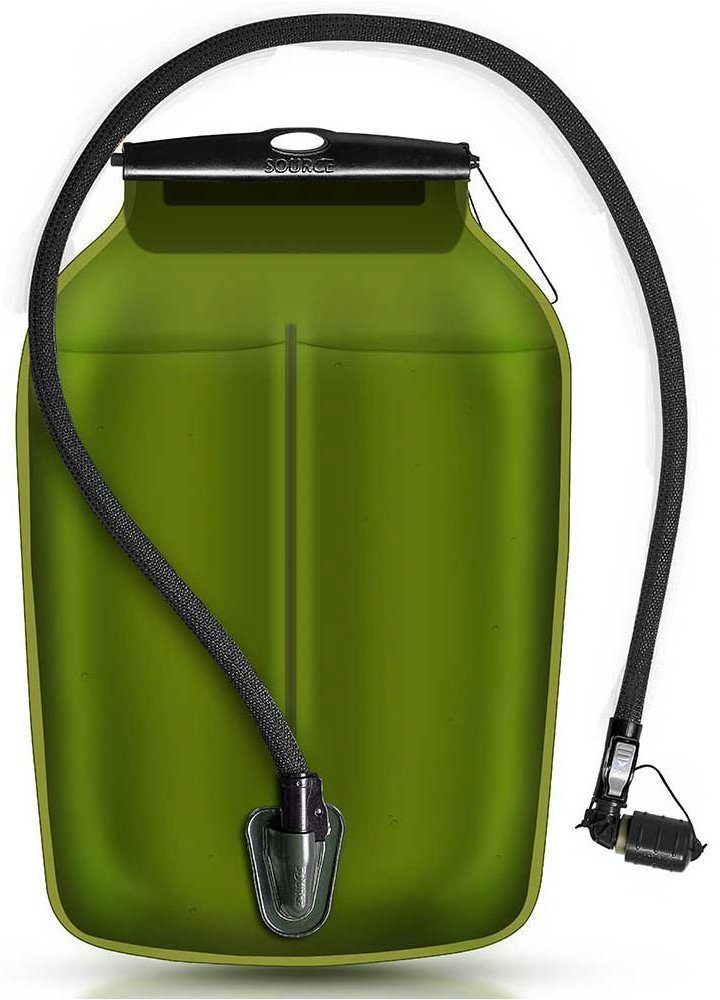 Trinkblase Tactical Gear WLPS 3 Liter Trinksystem
