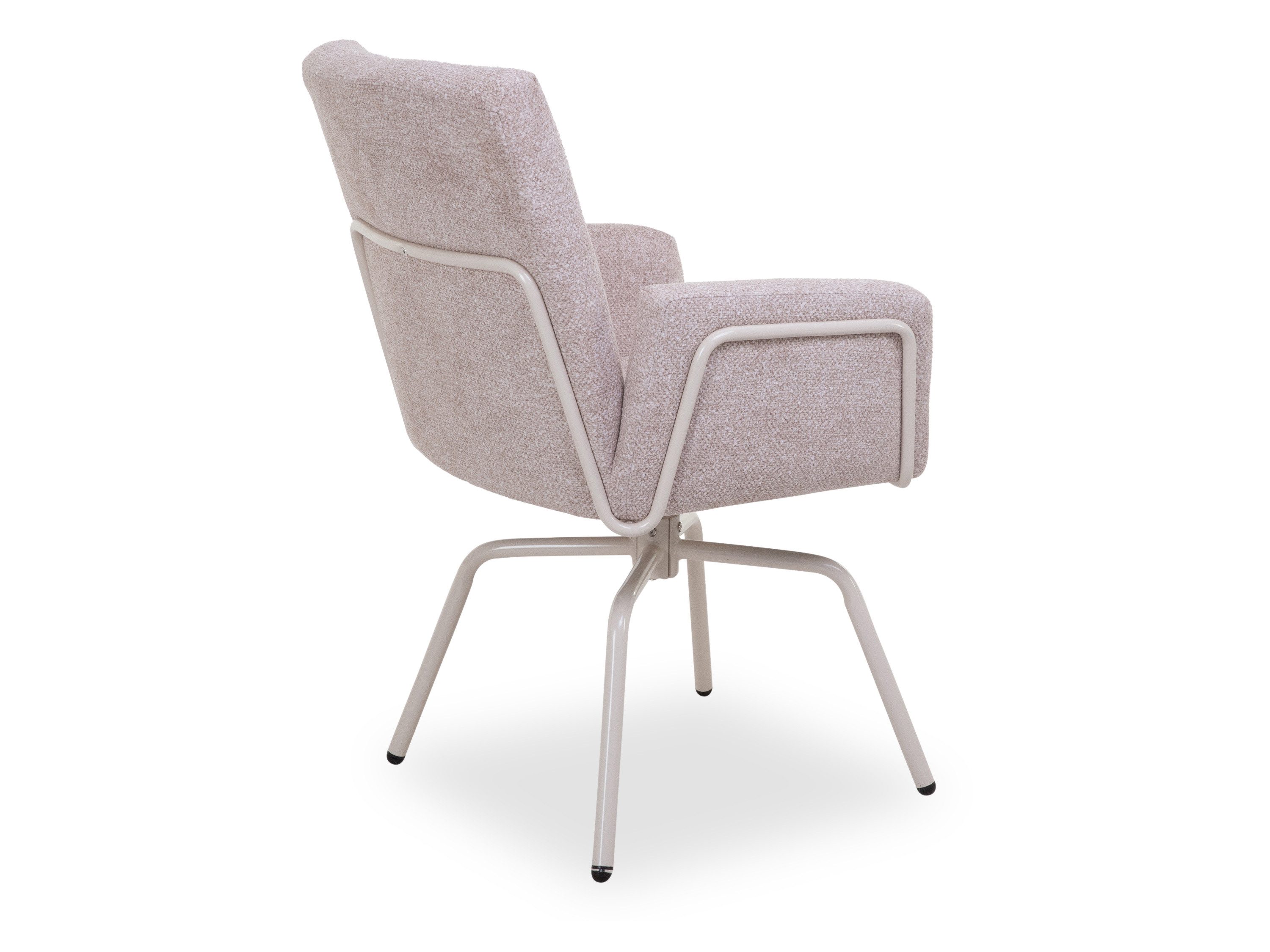 HARPER Armlehnstuhl Armlehnstuhl HARPER HUNTLY BHT 71x91x69 cm