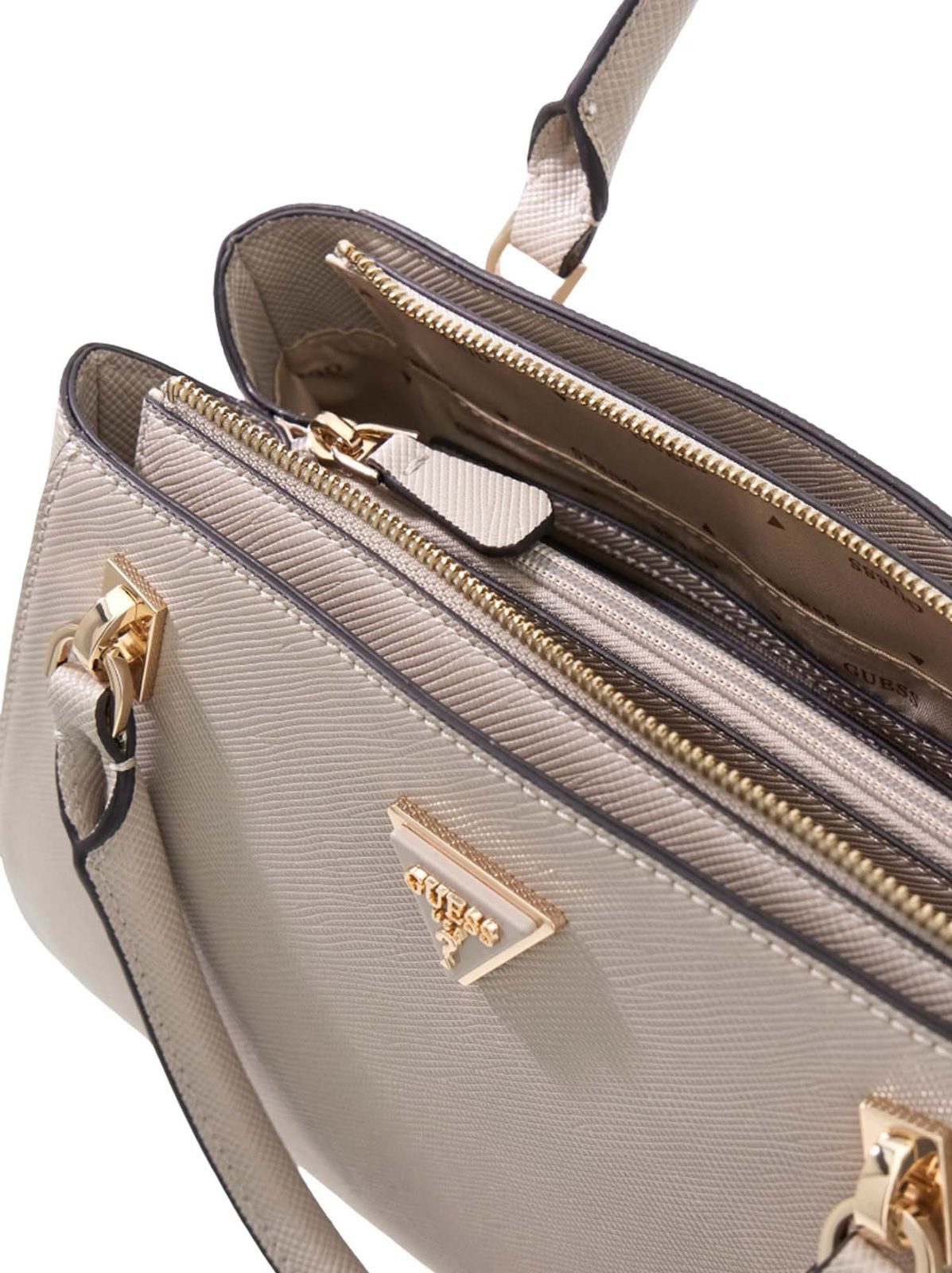 Guess Handtasche Luxury Satchel