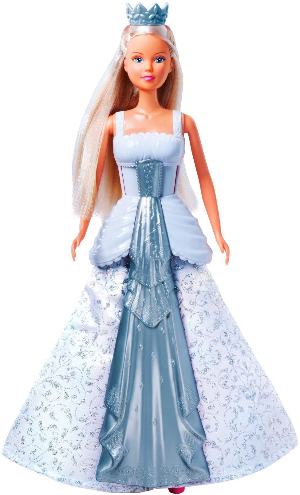 Anziehpuppe Steffi Love Wedding Magic