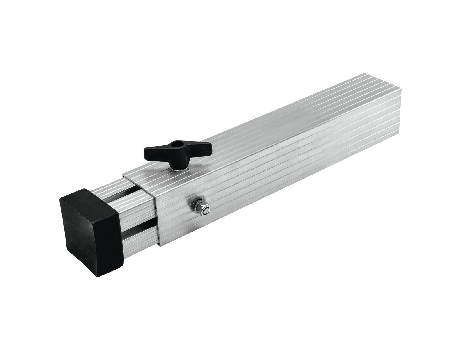 Musikinstrumentenständer ALUTRUSS BE-14060 Teleskopfuß 40-60cm