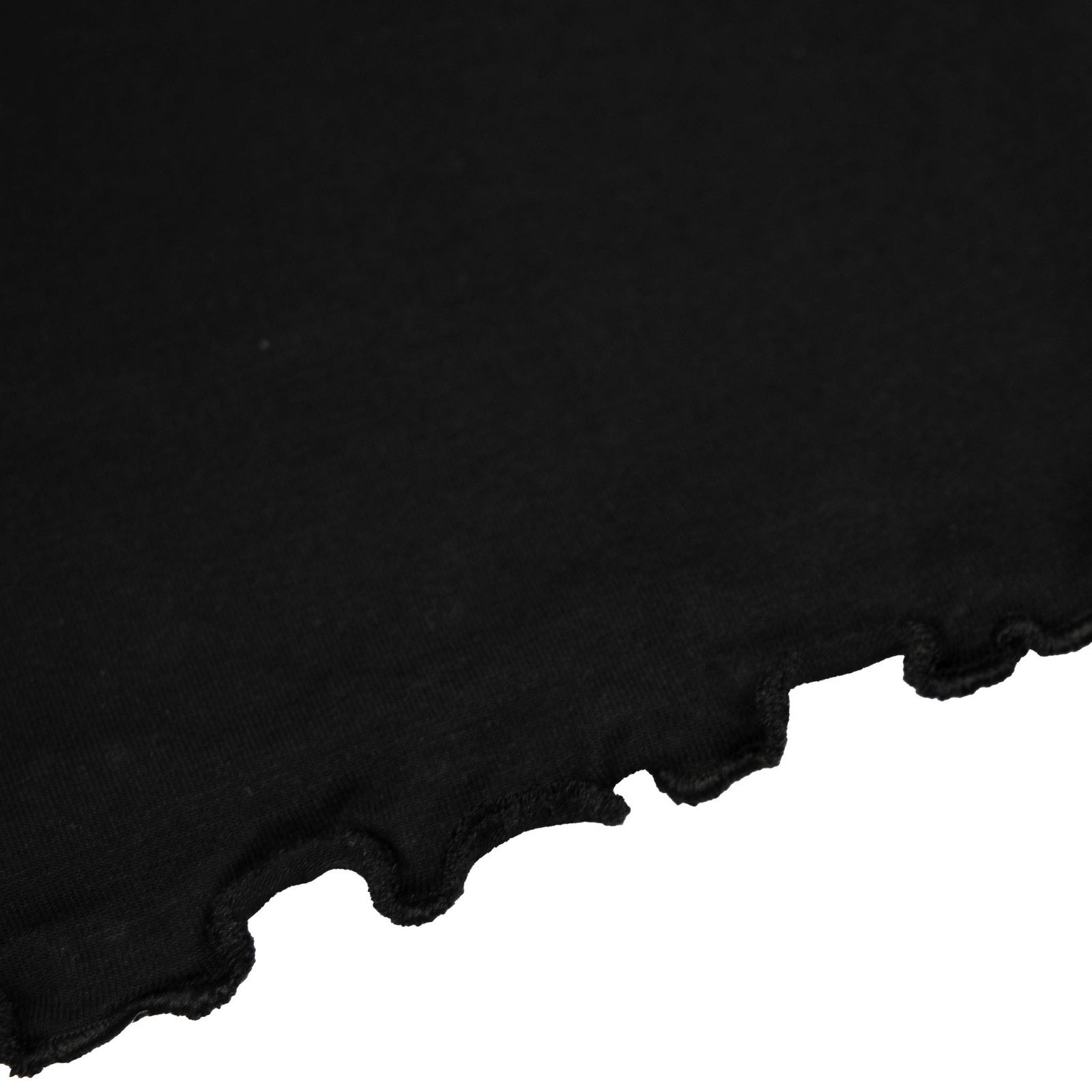 HUGO T-Shirt Casual LS-Shirt mit Logo auf der Brust