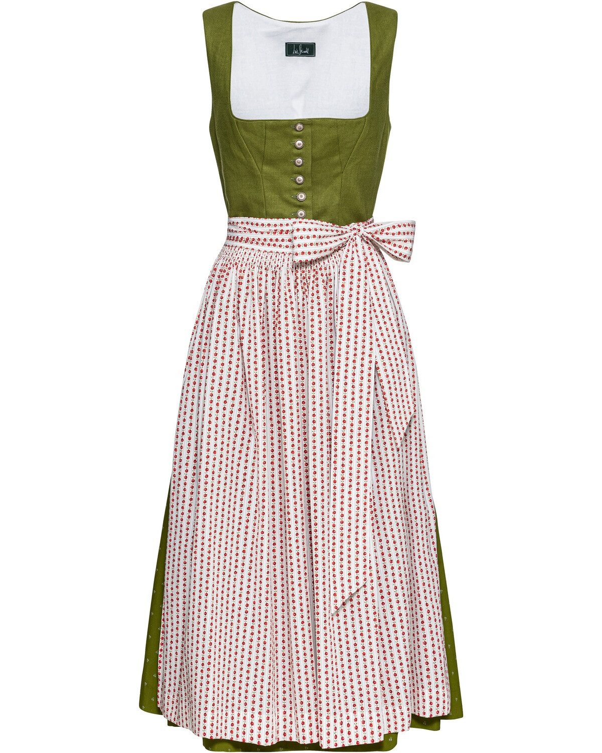 Luis Steindl Dirndl Dirndl