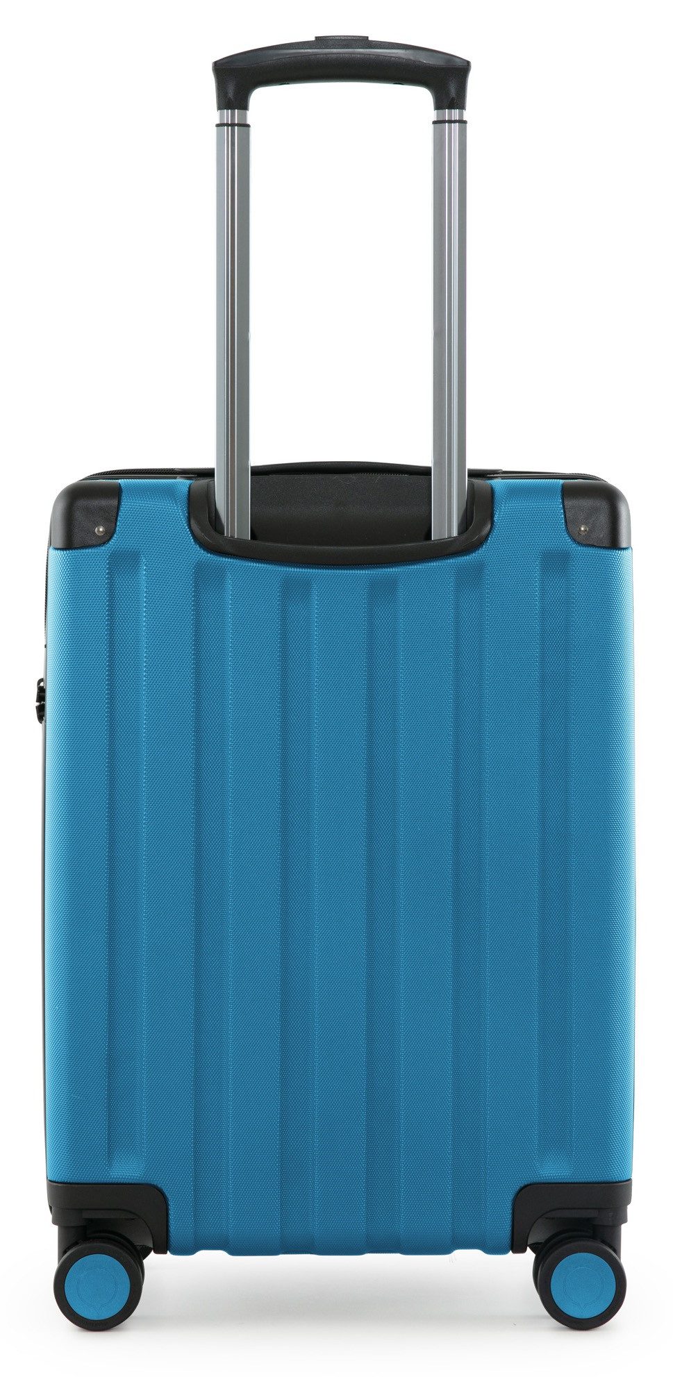 Hauptstadtkoffer Hartschalen-Trolley Q-Damm, verschiedene Farben und günstig online kaufen