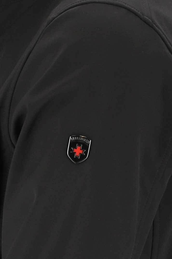 Wellensteyn Softshelljacke Alpinus DryShellAirTec - Outdoorjacke - Jacke - Übergangsjacke