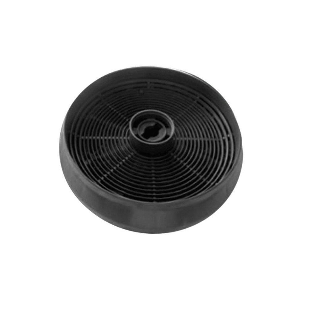 Aktivkohlefilter für Respekta MIZ 2050 für CH1060und weitere - Kohlefilter rund Ø 145mm
