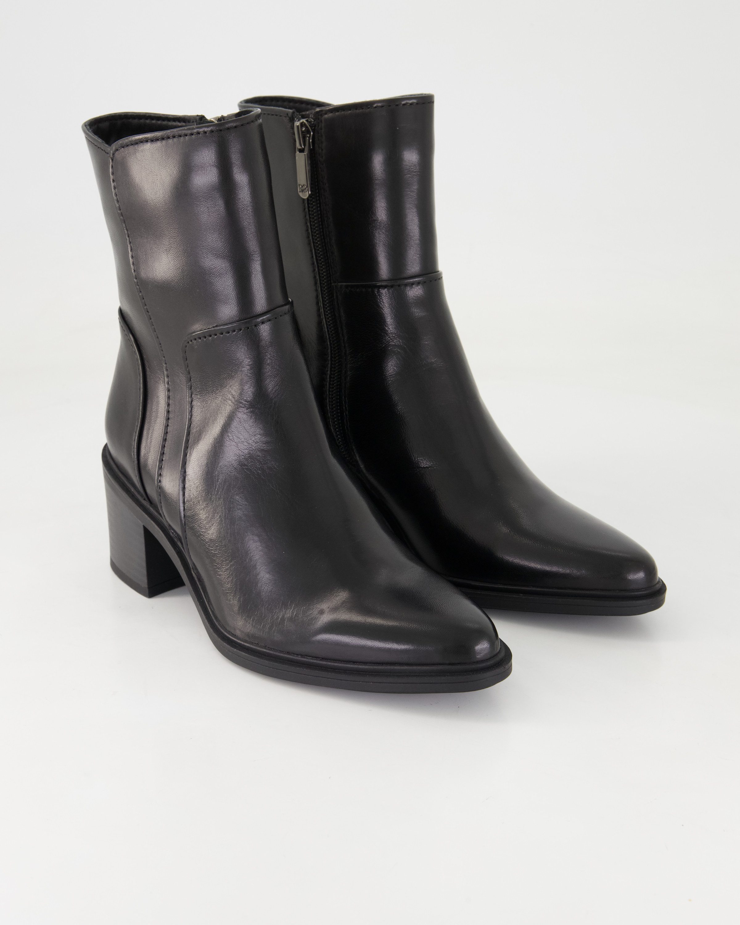 Elettra-03 Stiefelette