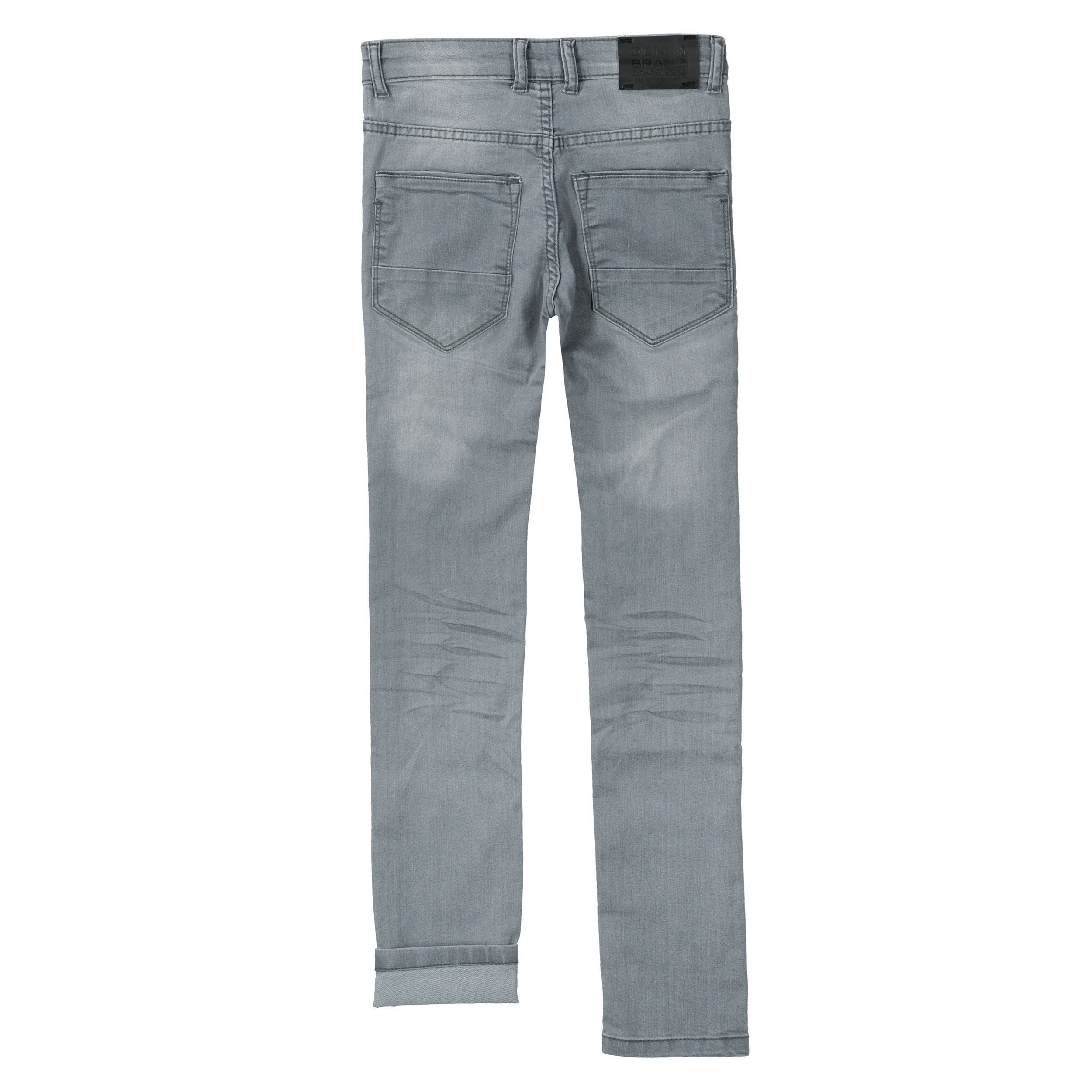 STACCATO 5-Pocket-Jeans Big Fit günstig online kaufen