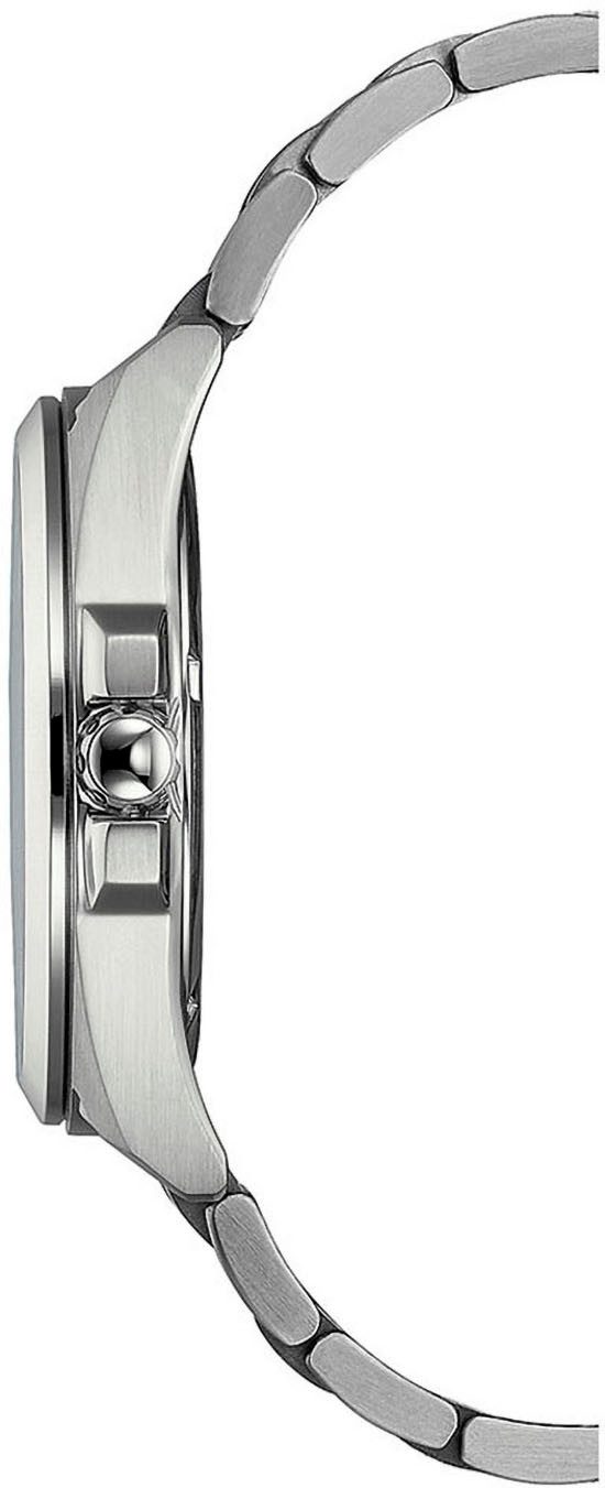 Citizen Solaruhr BM7108-81L, Armbanduhr, Herrenuhr, Datum, Saphirglas, Edelstahlarmband