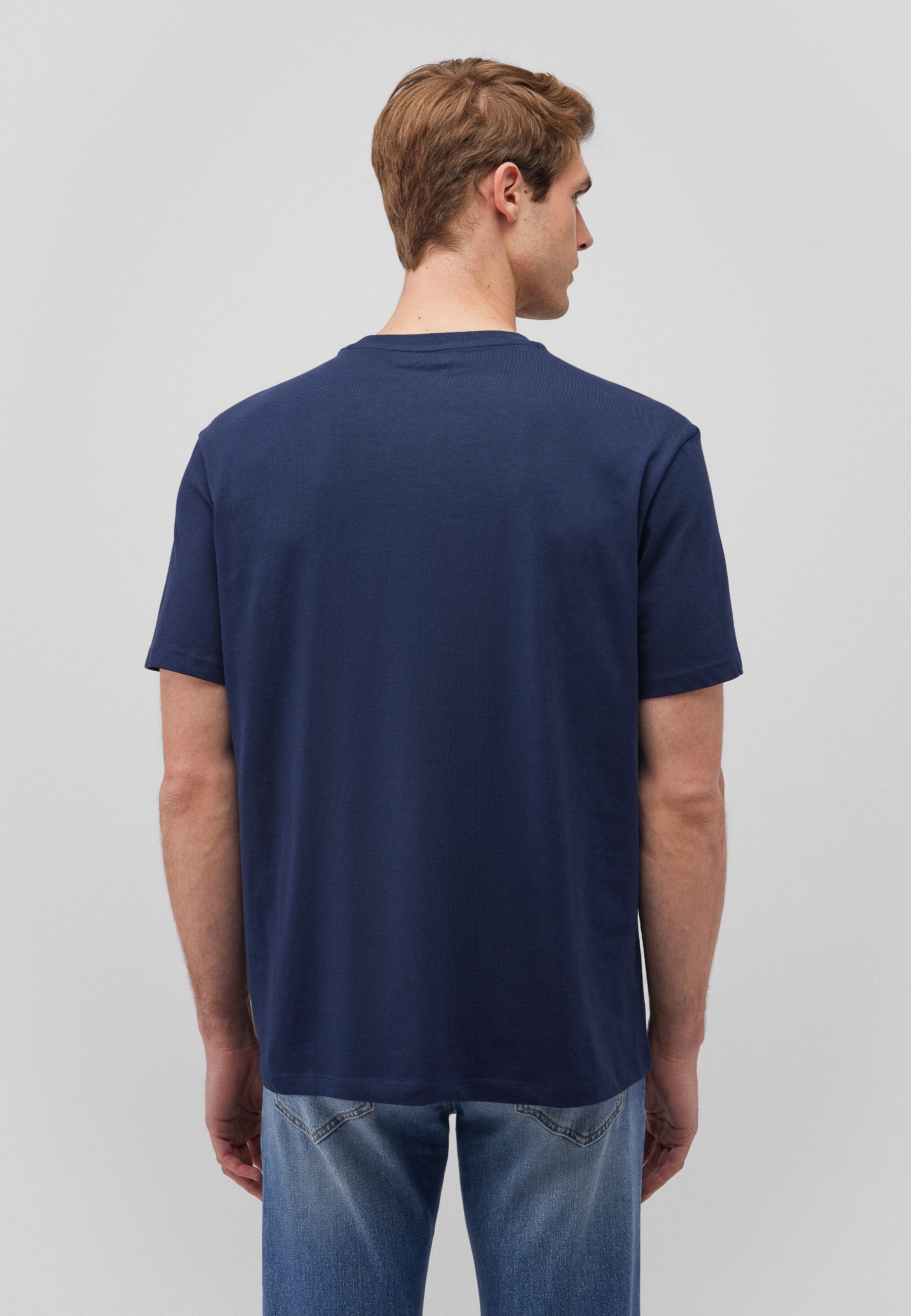 Mavi T-Shirt SHORT SLEEVE TEE Basic günstig online kaufen