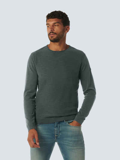 NO EXCESS Strickpullover