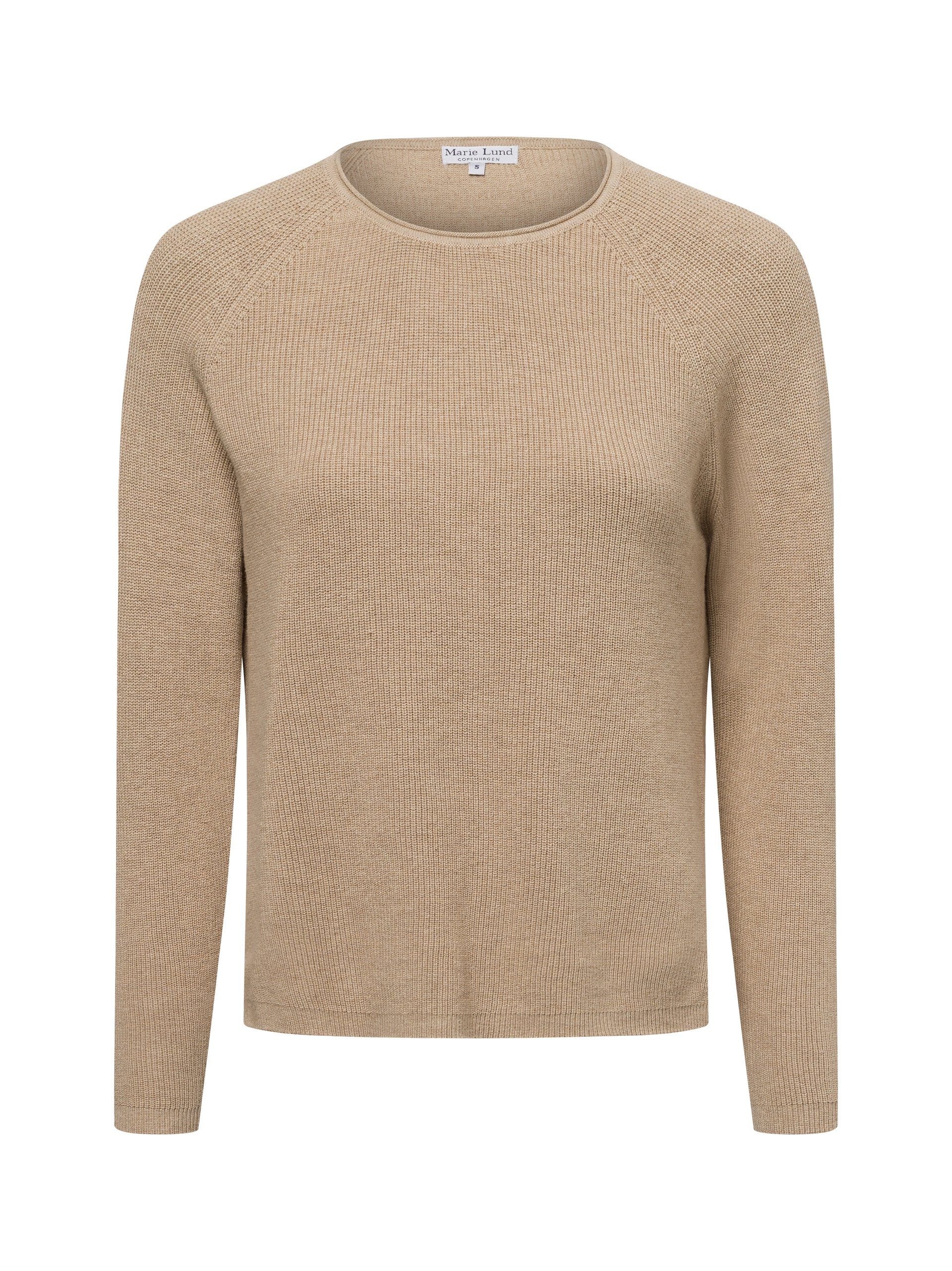 Strickpullover Nak