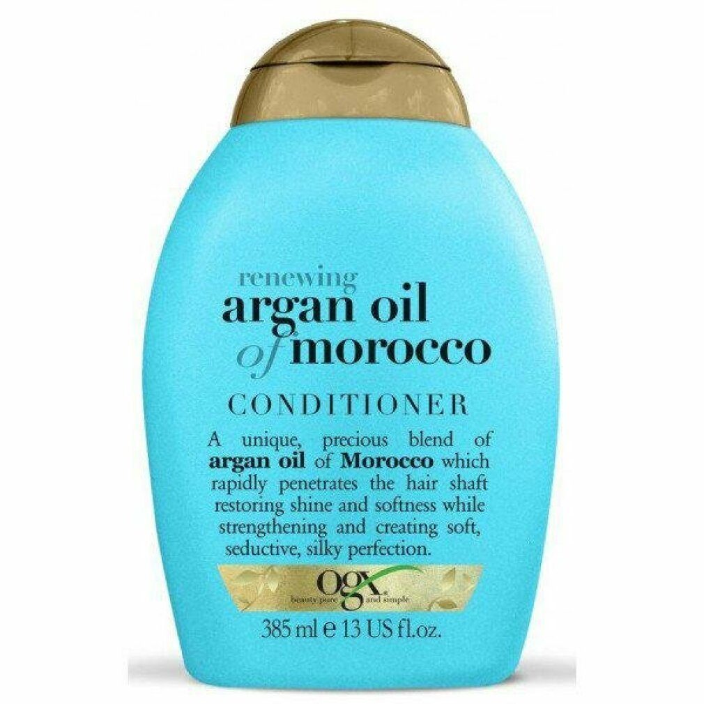 OGX Haarspülung Argan Oil Of Morocco Conditioner 385ml