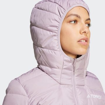 adidas TERREX Outdoorjacke W MULTI DOWN J