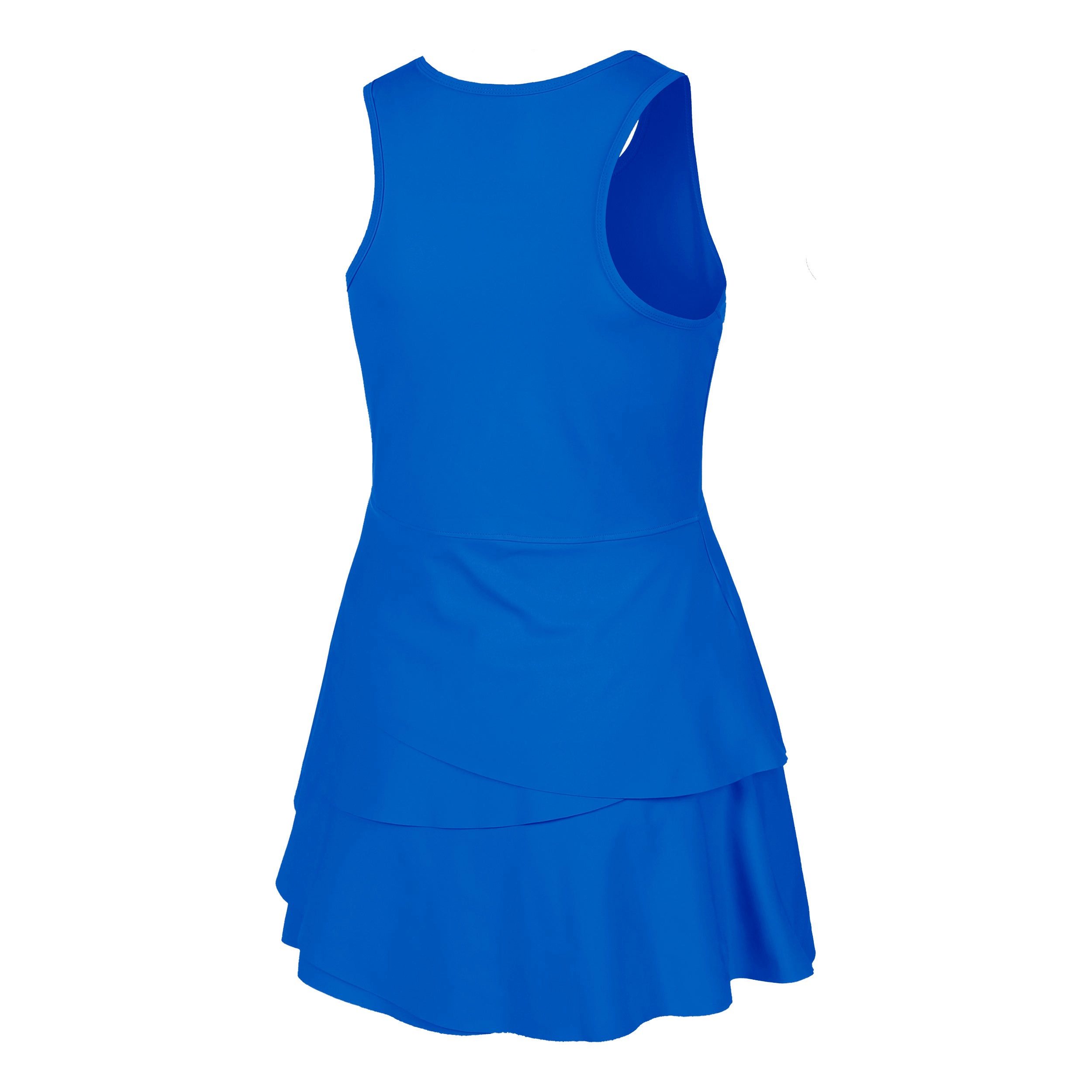 Quiet Please Tenniskleid Flounce günstig online kaufen