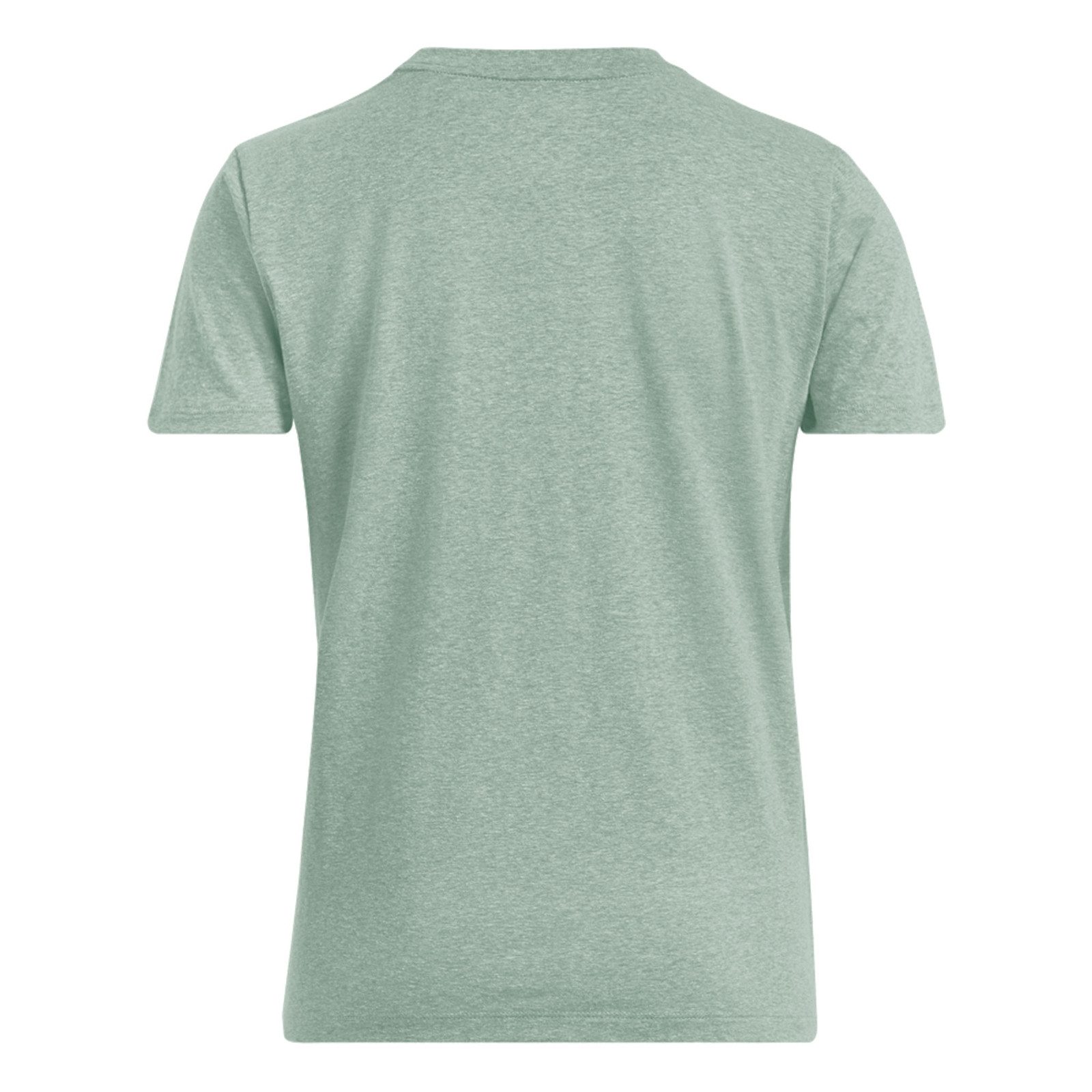 Under Armour® Funktionsshirt Rival Core SS aus einem elastischen und funkti günstig online kaufen