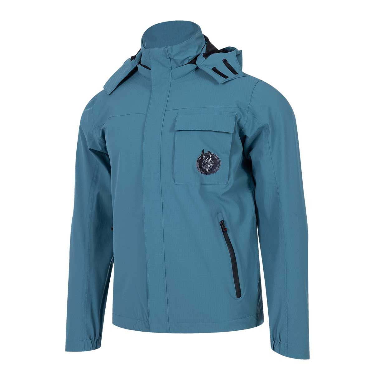 Protective Regenjacke Herren P-Day N´Nite Slide-Rail-Funktion – bewegliche günstig online kaufen