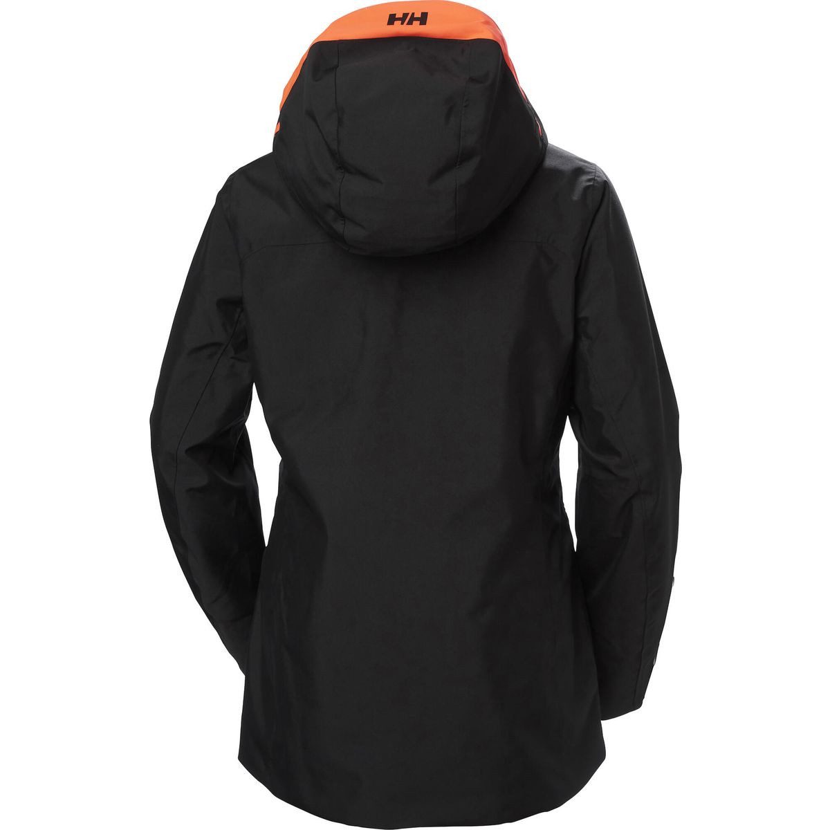 Helly Hansen Skijacke Women’s Powderqueen 3.0 Ski Jacket Moderne Freeride-Ski-Jacke mit Primaloft® Isolierung und HELLY TECH®
