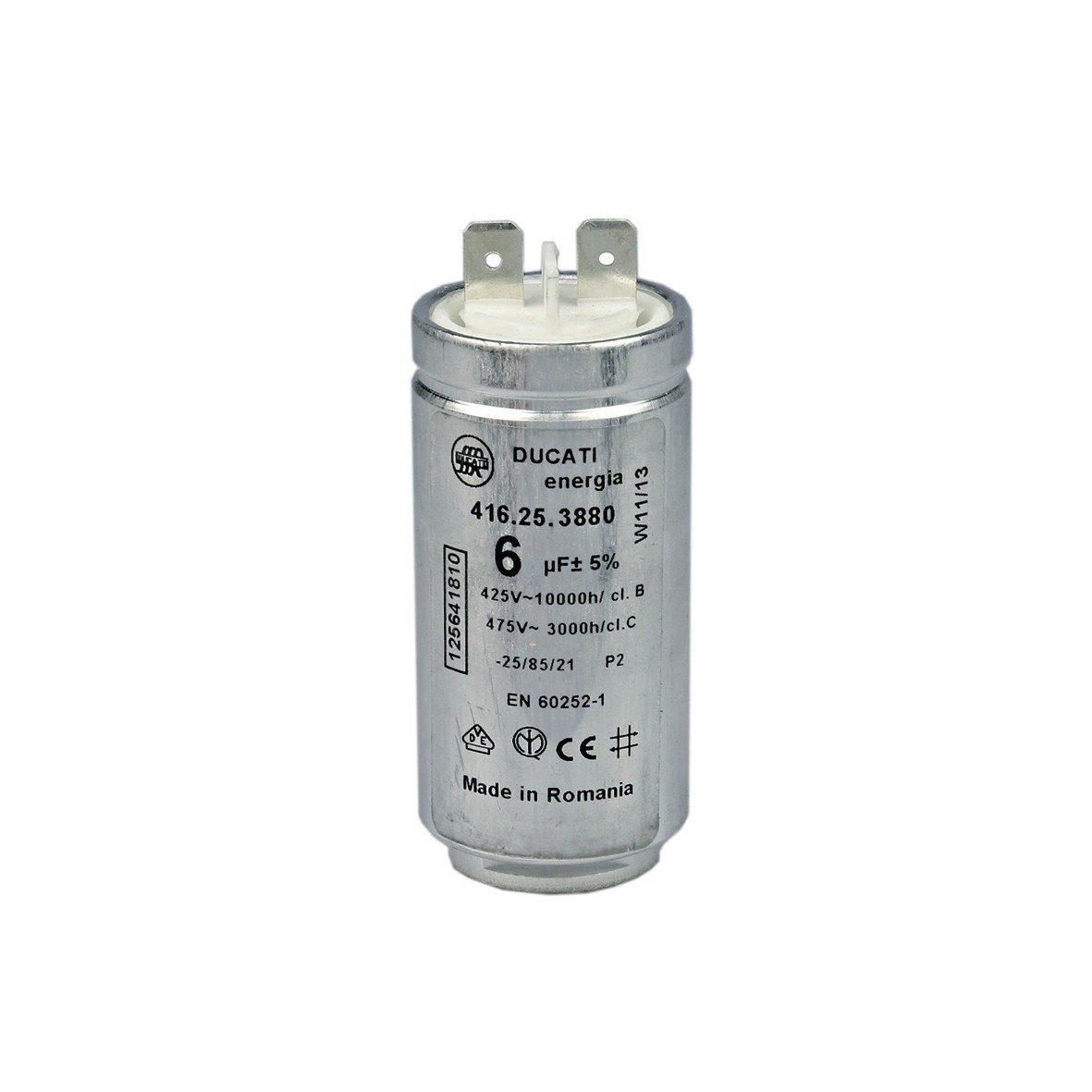 easyPART Montagezubehör wie Electrolux 1256418102 Electrolux 1256418102, Trockner