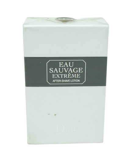 Dior After-Shave Christian Dior Eau Sauvage Extreme After Shave Lotion 100ml