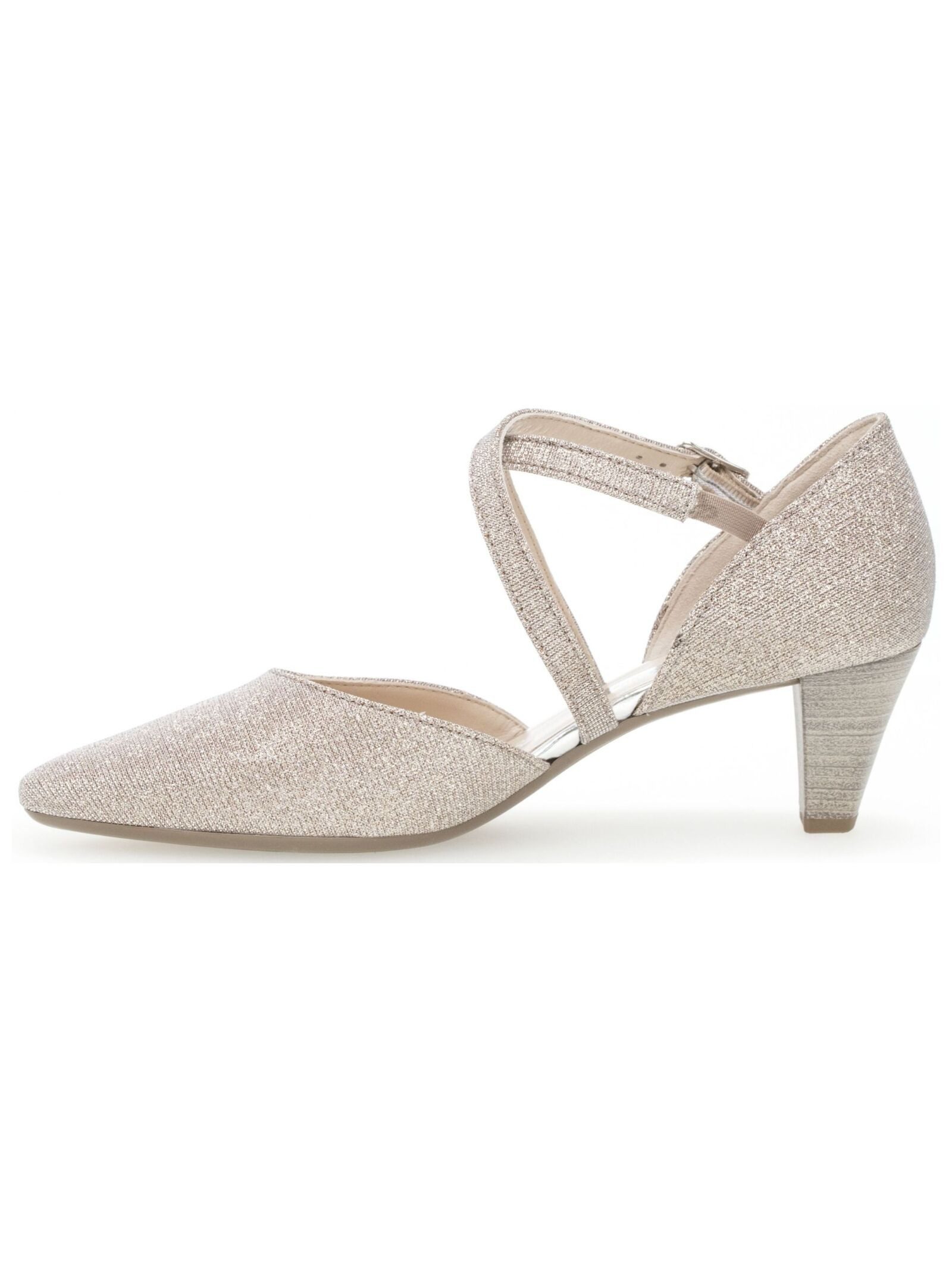Gabor Pumps Leder Pumps günstig online kaufen