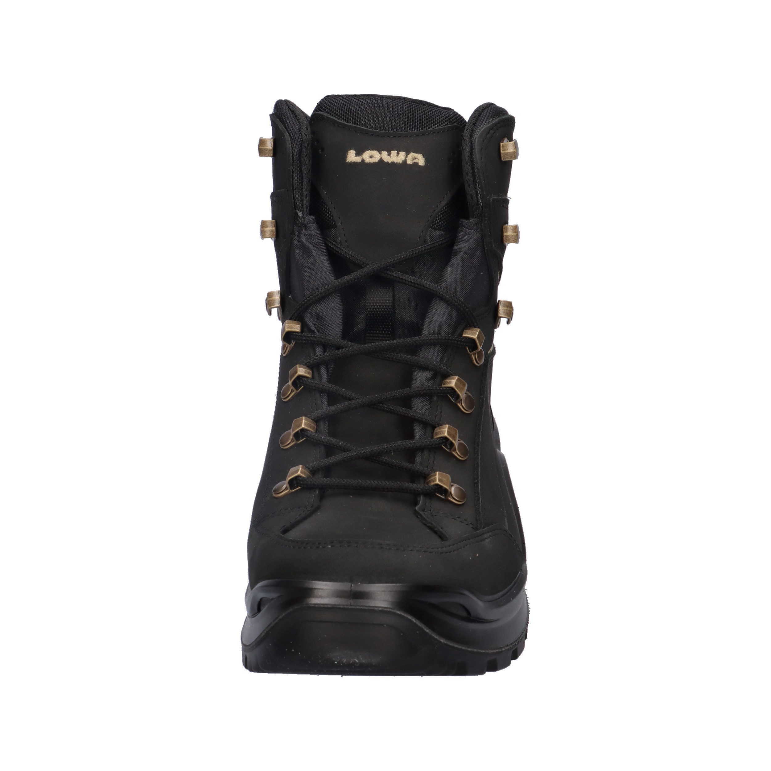 Lowa Lowa Damen Wanderschuhe RENEGADE EVO GTX MID Ws 321916 Wanderstiefel