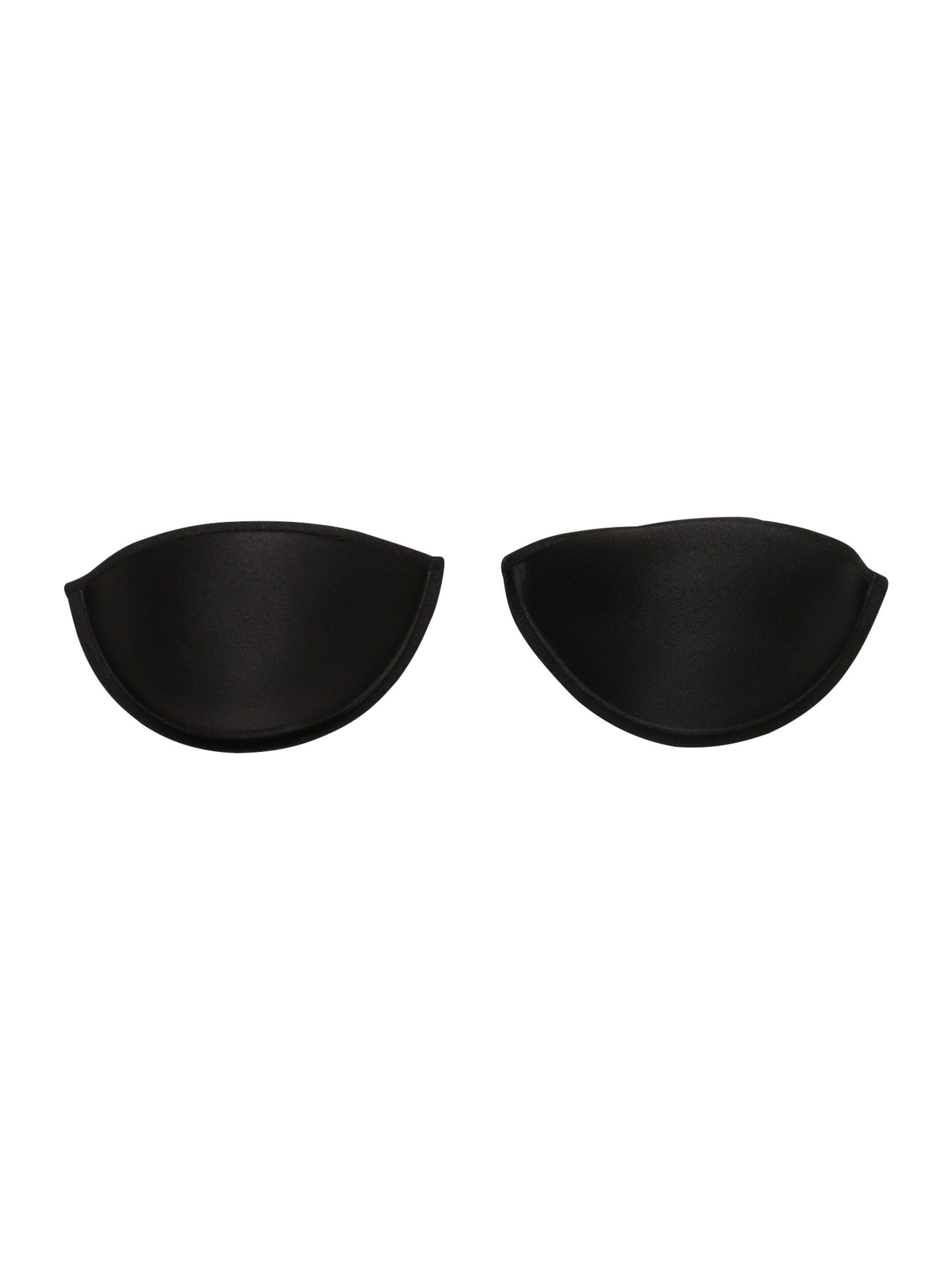MAGIC Bodyfashion BH-Push-up-Einlagen (1 Paar), Plain/ohne Details