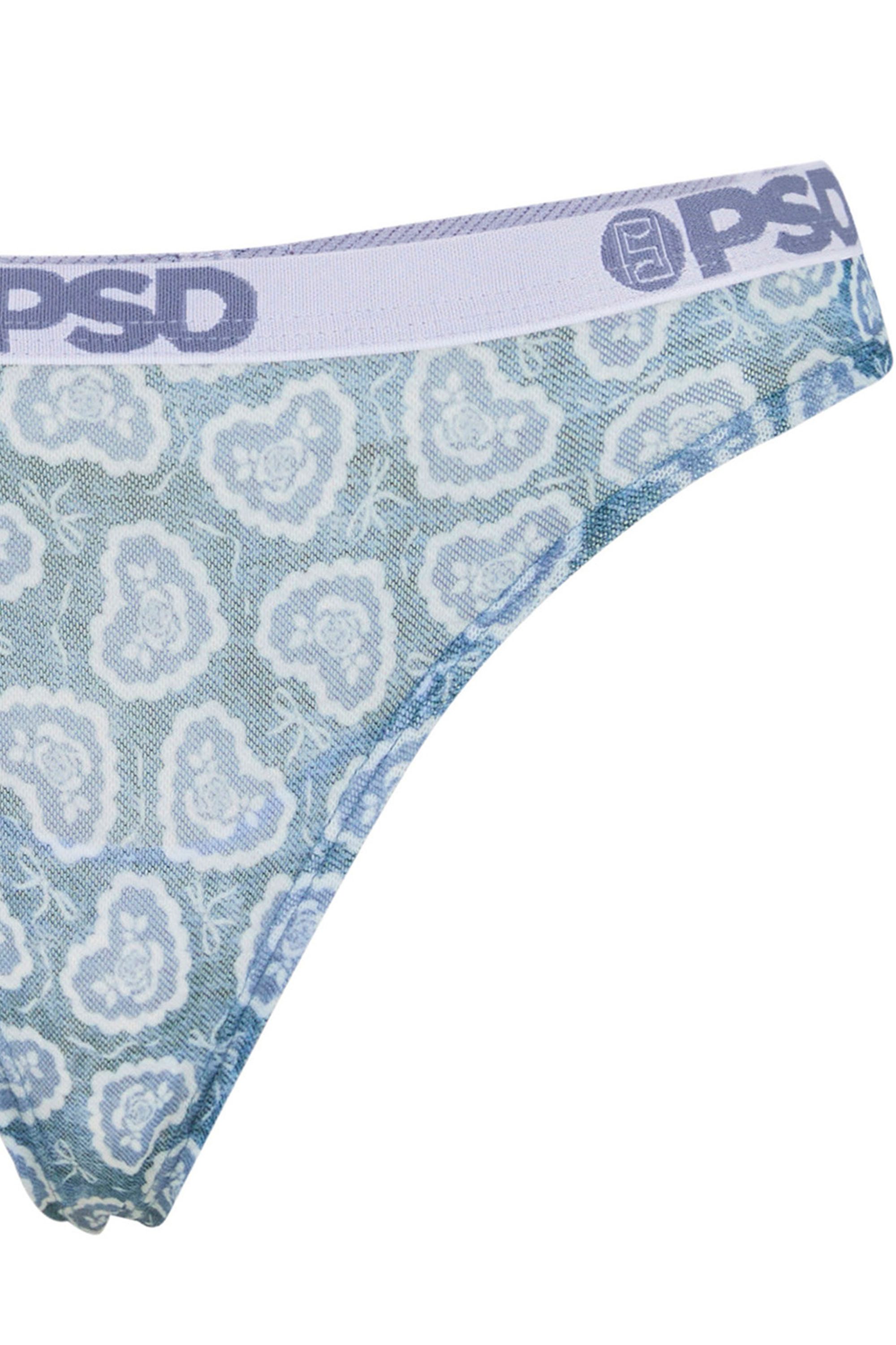 PSD Tanga COUNTRYROSE MESH TH. Damen