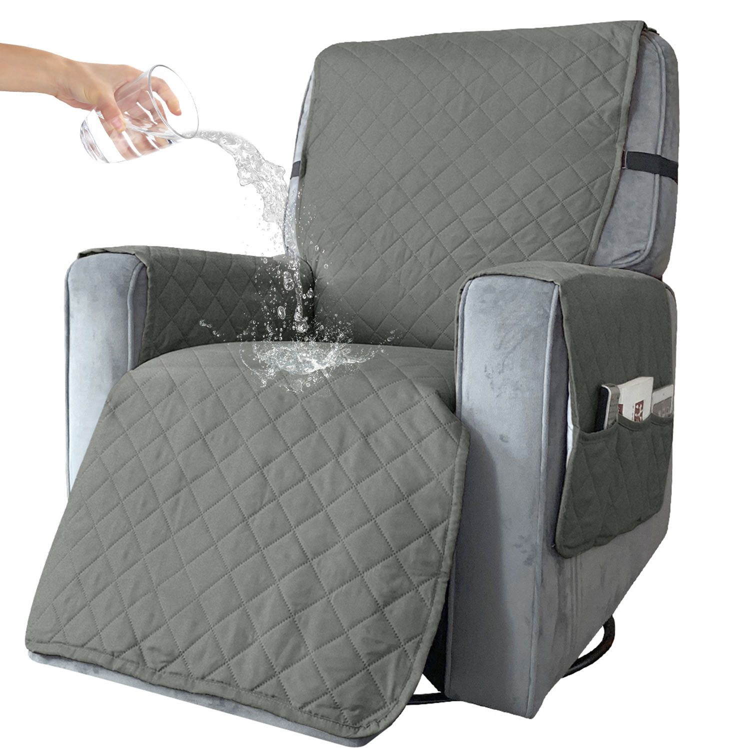 NUODWELL Sesselschoner Sesselschoner Universal-Liegesofa-Bezug,Wasserdicht, günstig online kaufen