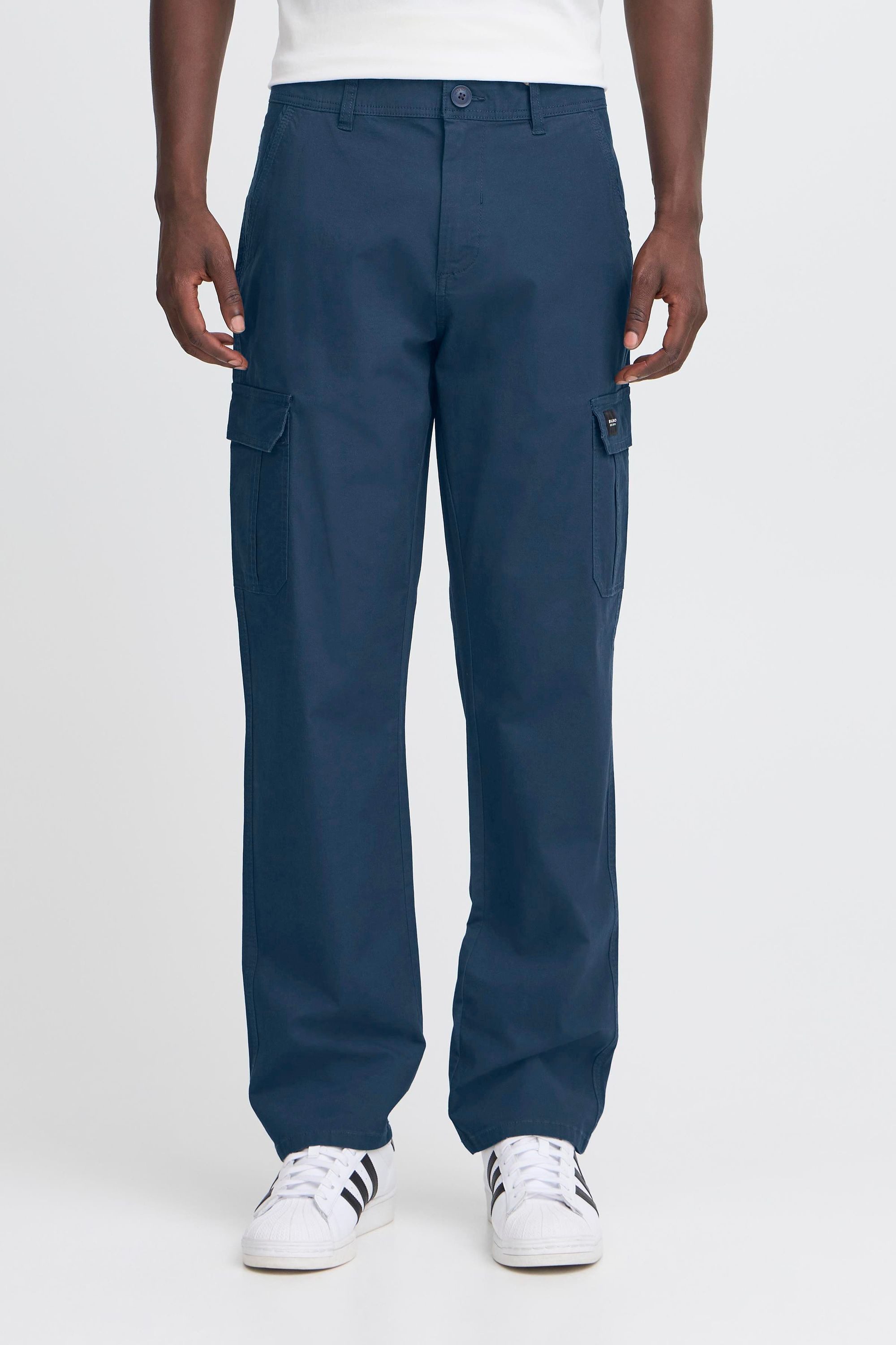 Blend Cargohose BHTimon Moderne Cargohose mit Taschen