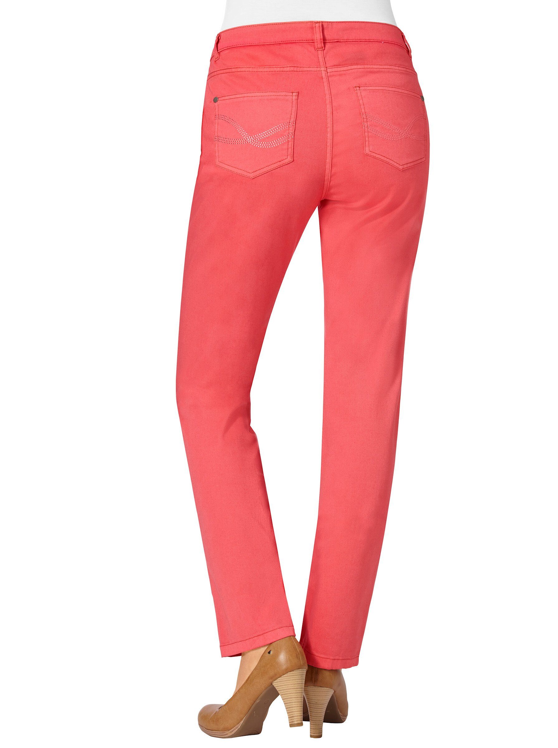 Witt Bequeme Jeans 5-Pocket-Jeans .