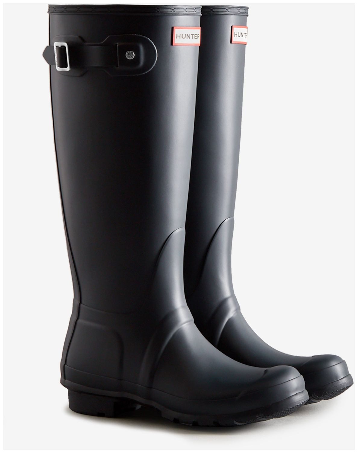 Hunter Hunter Original Tall Boot Hunter Navy Sneaker
