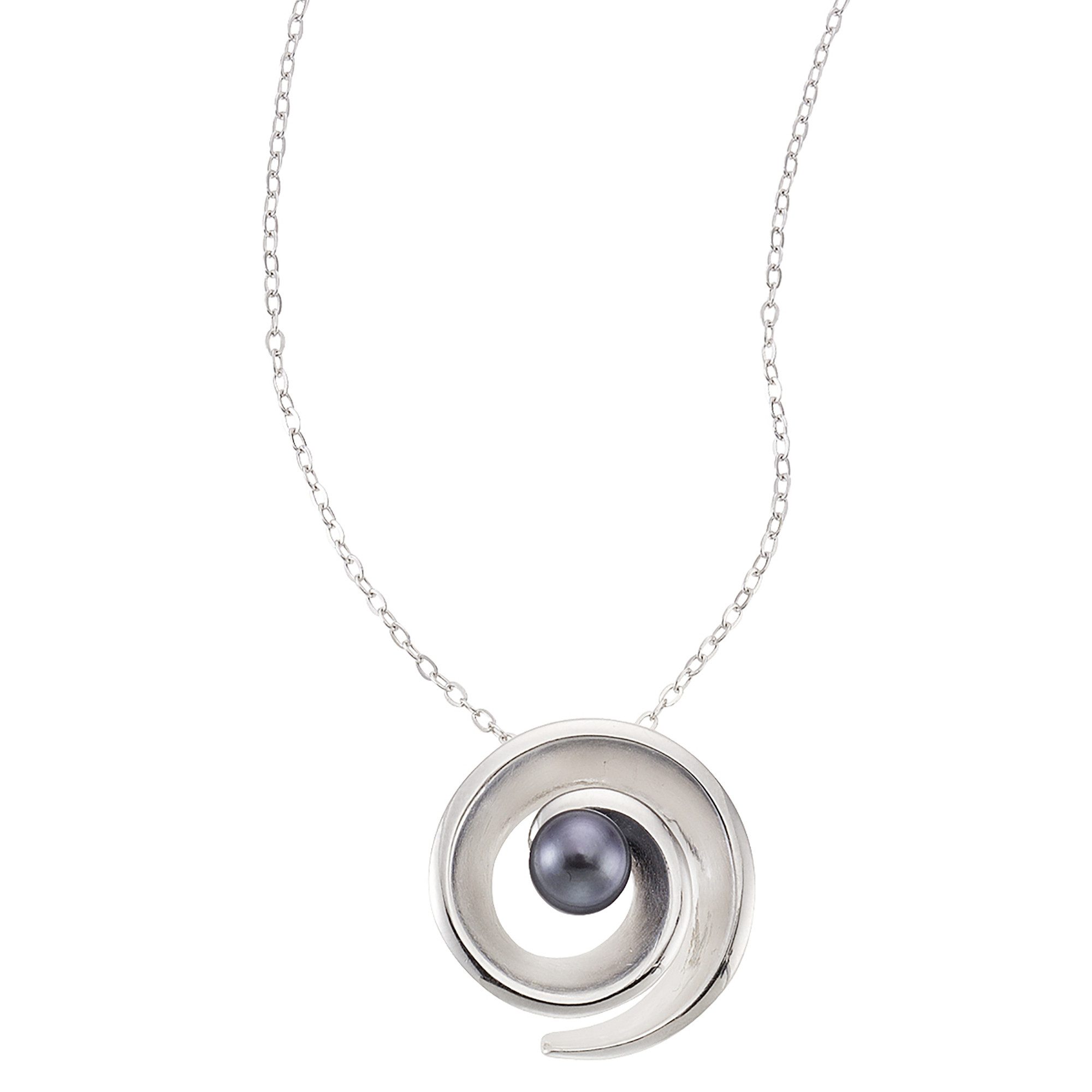 Zeeme Kette mit Anhänger Silber 925 günstig online kaufen