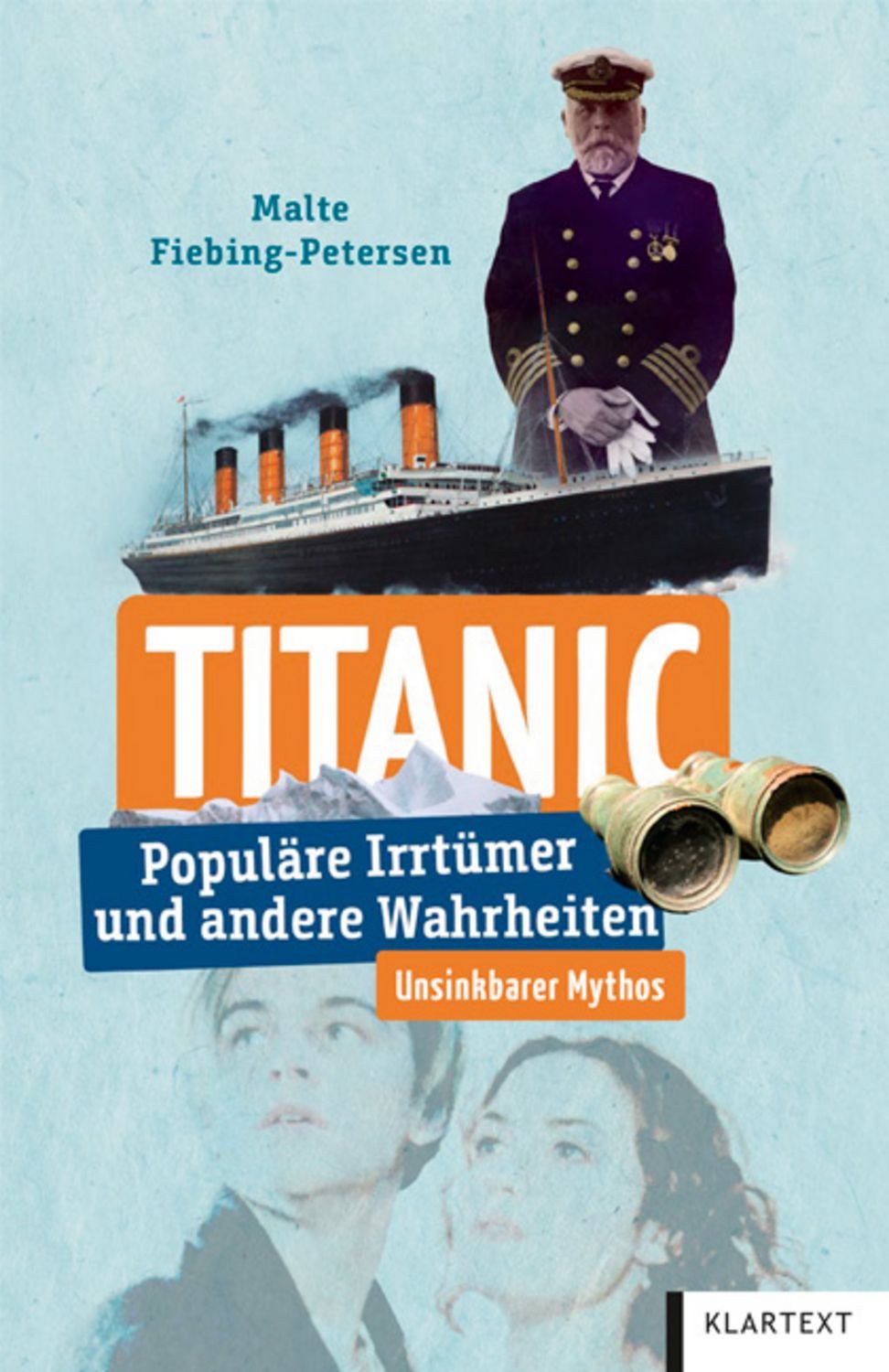 Titanic / Malte Fiebing-Petersen